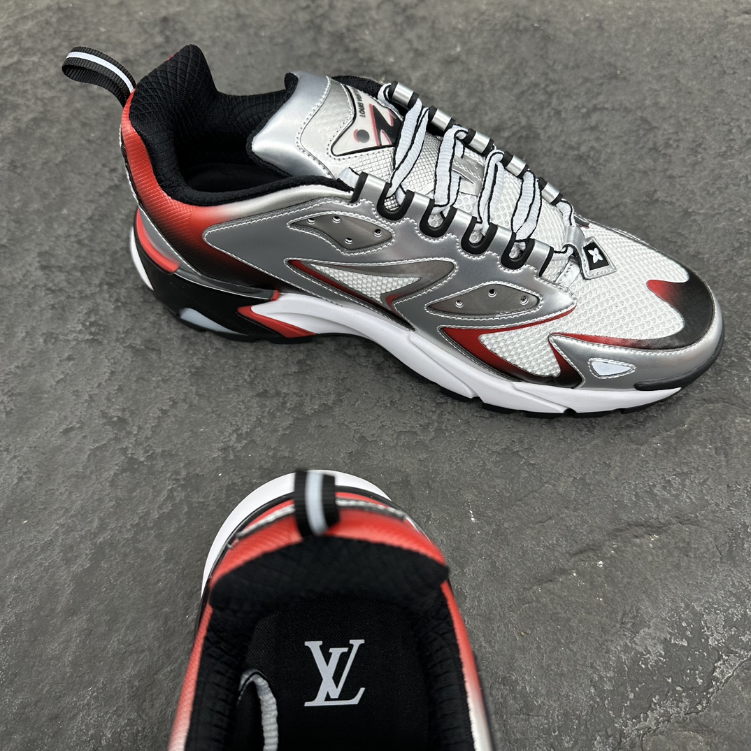 Louis Vuitton LV Runner Tatic Sneaker Size 40-46