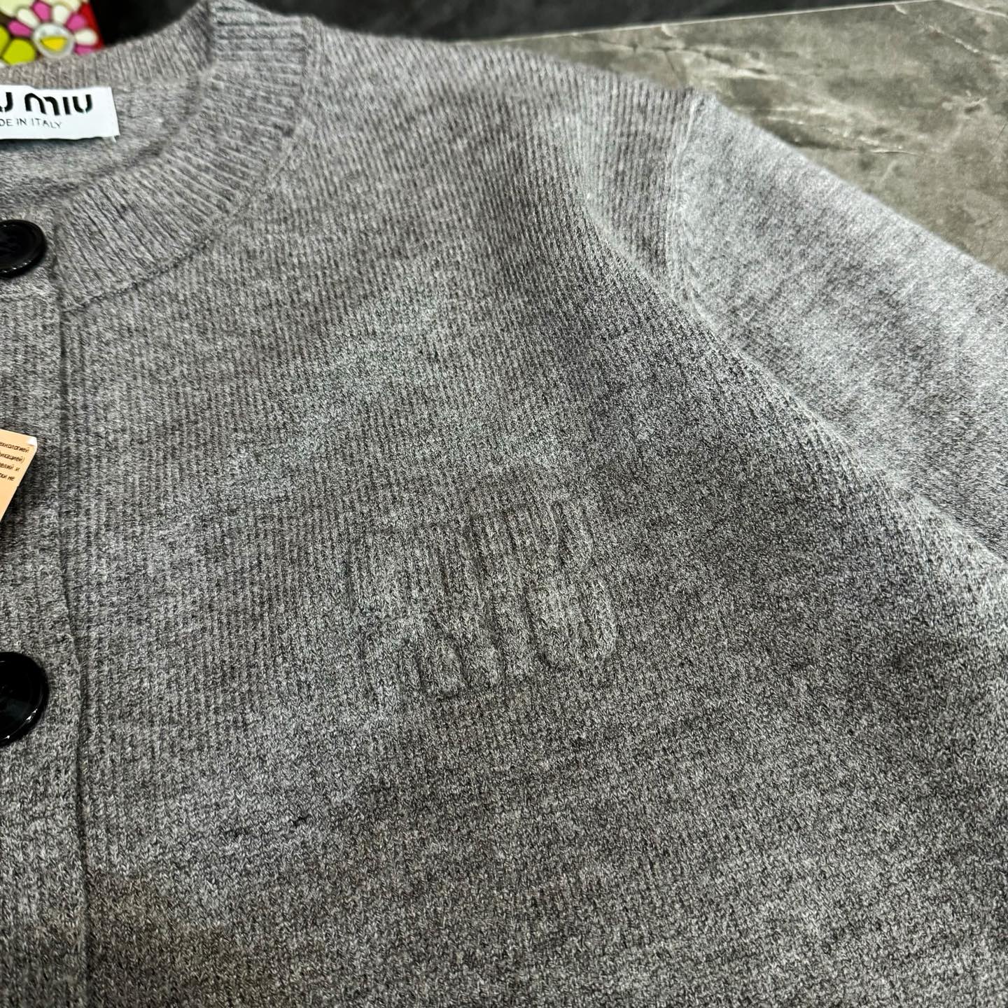 MiuMiu Unisex Jacket Size S-XL