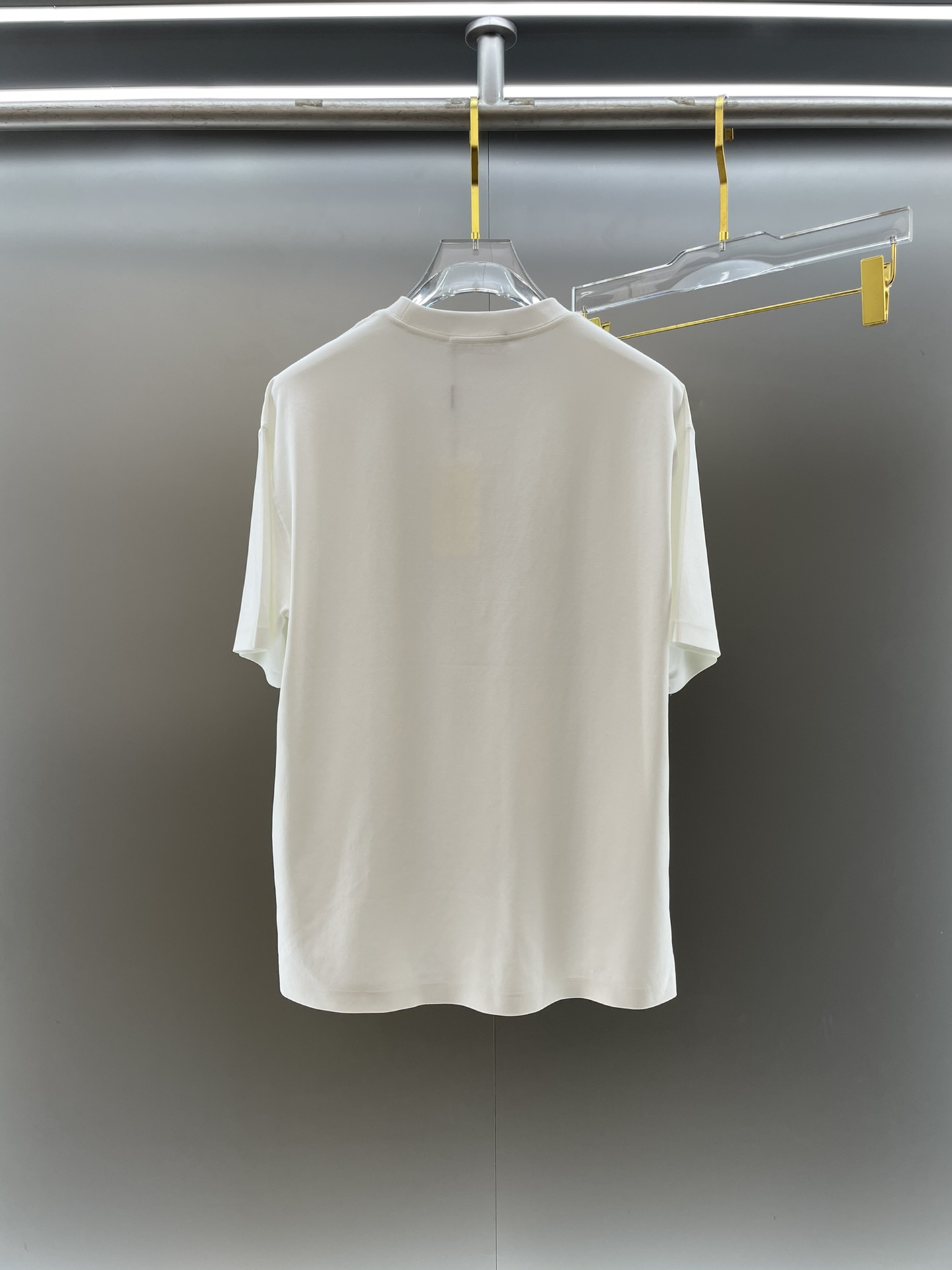 Fendi 25ss Men T Shirt S-XXL