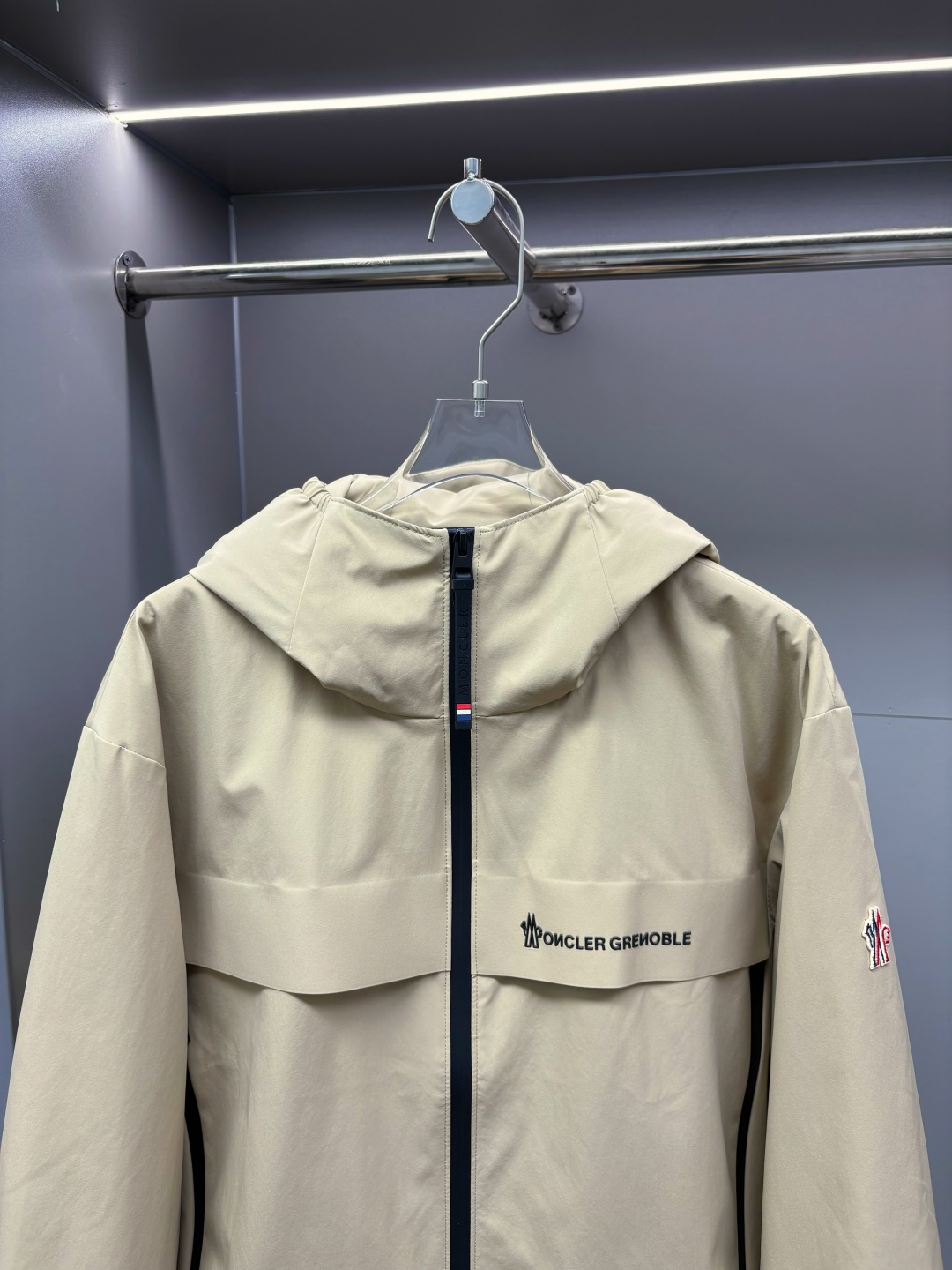 Moncler Unisex Jacket Size S-XXL