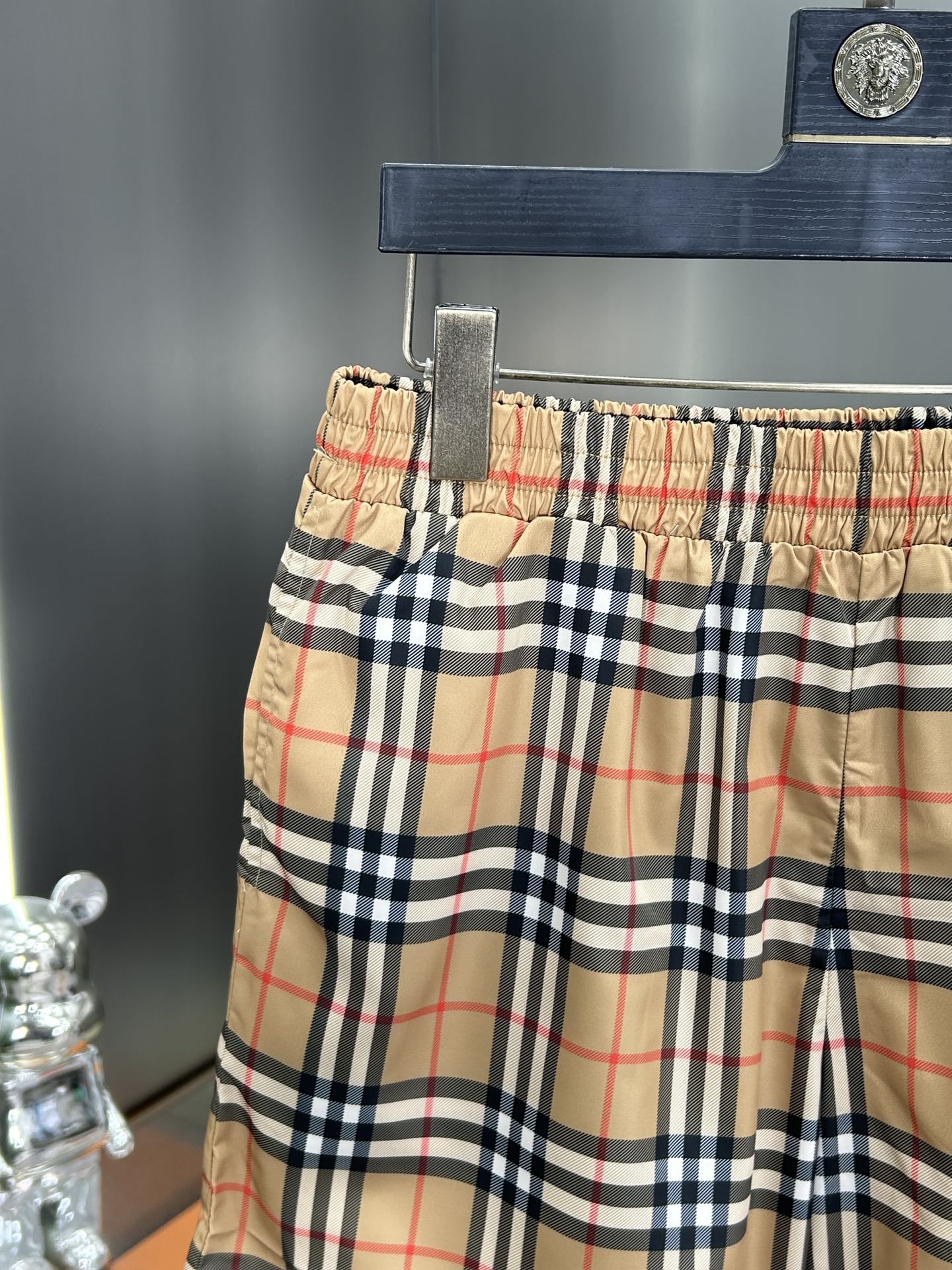 Burberry Beach Pants Size S-XXL