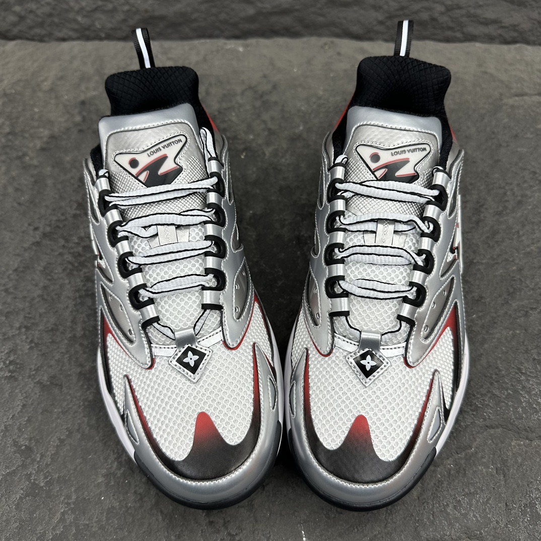 Louis Vuitton LV Runner Tatic Sneaker Size 40-46