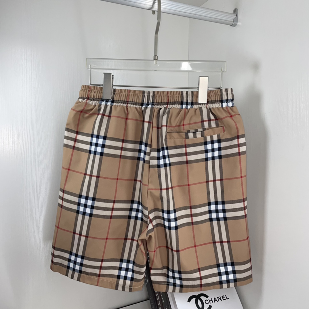Burberry Beach Pants Size M-XXXL