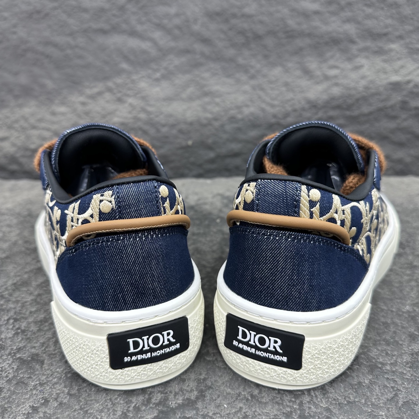 Dior B33 Spin Sneaker Size 36-46