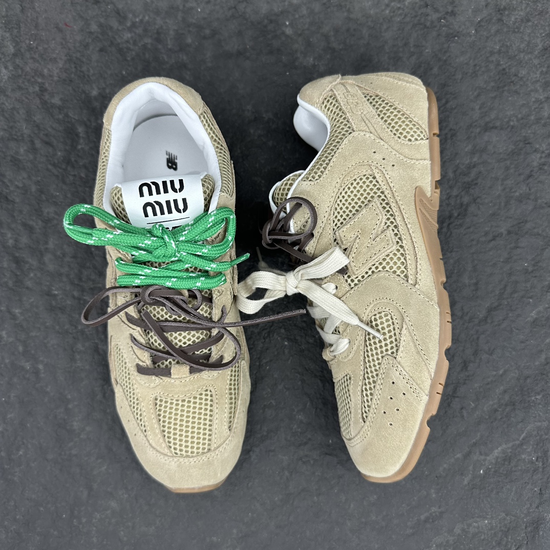 MiuMiu x New Balance Sneaker Size 35-46