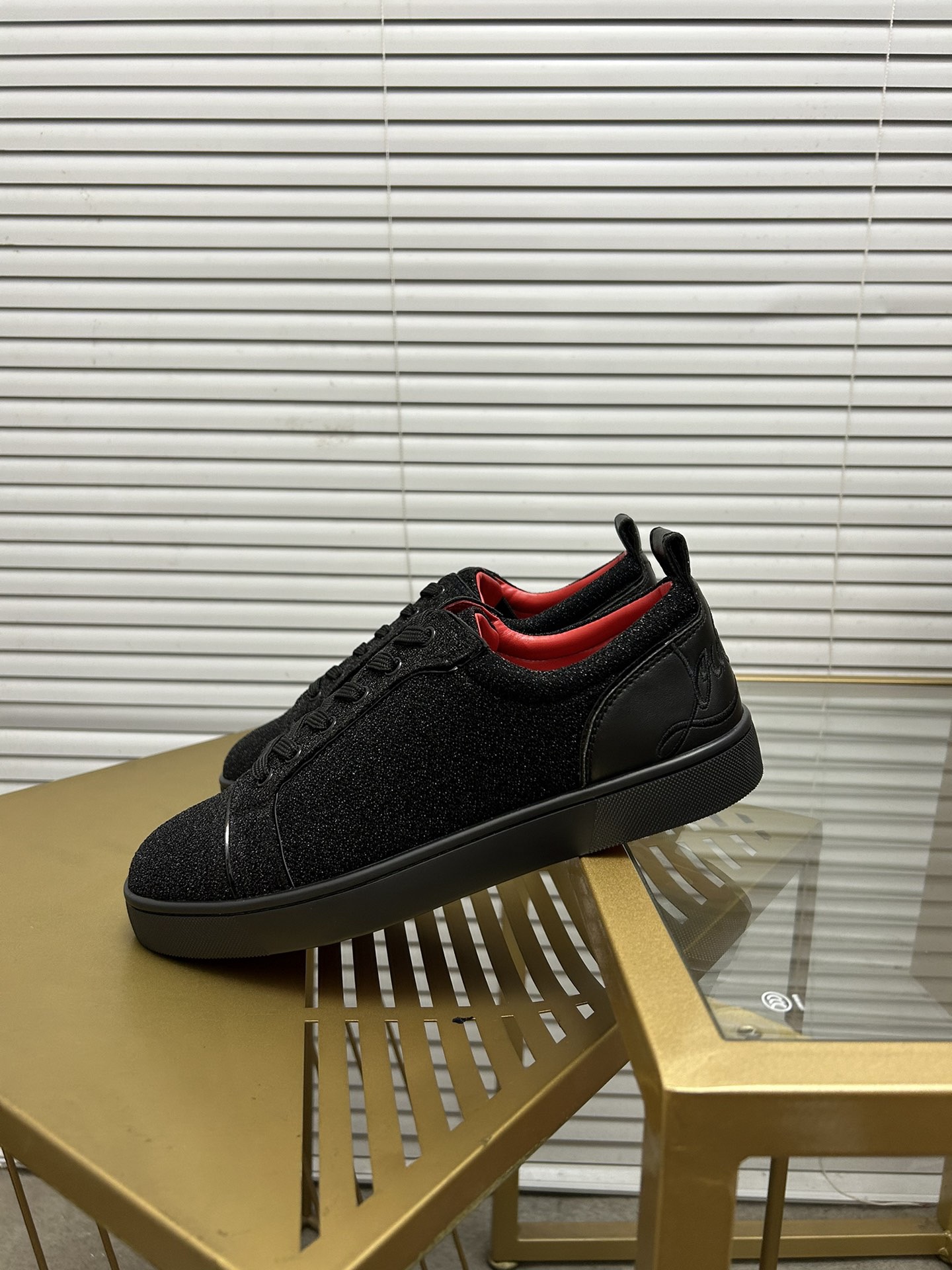 Christian Louboutin Sneaker Size 36-46