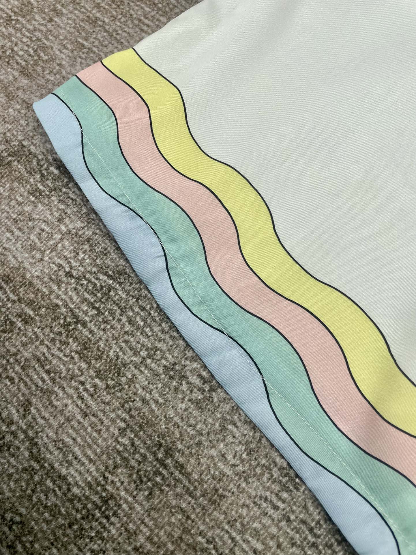 Casablanca Shorts Size S-XL