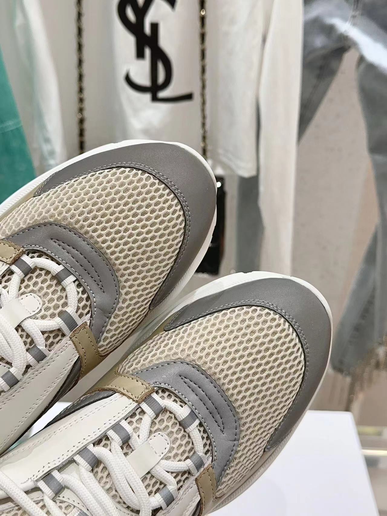 Dior B22 Sneaker Size 36-46