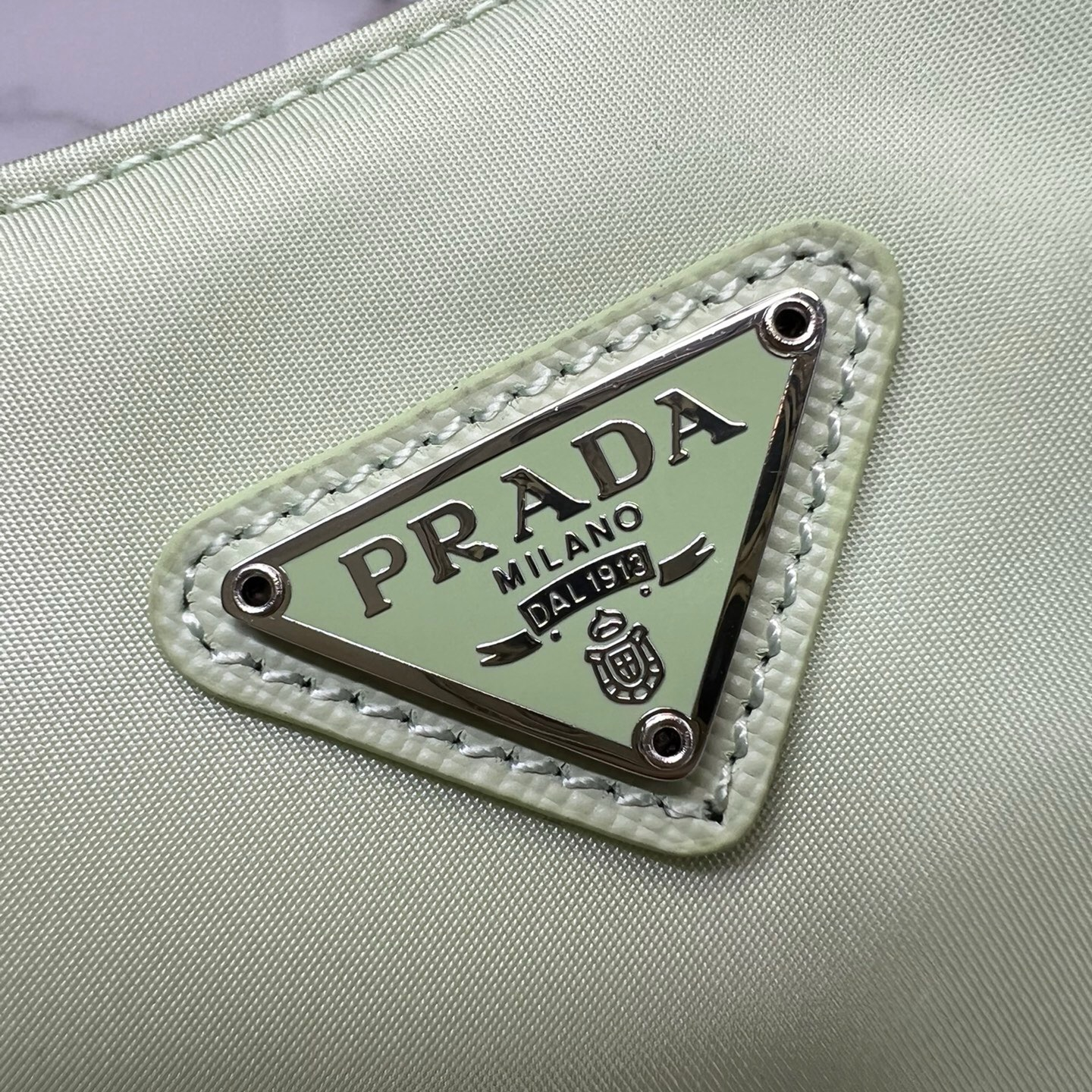 Prada 1NE204 Redition 2005 Women Bags 22*18*6.5cm