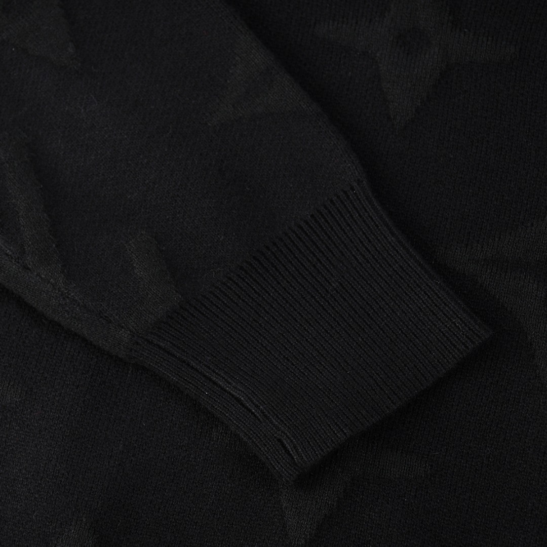 Louis Vuitton Unisex Sweatshirt Size S-XL