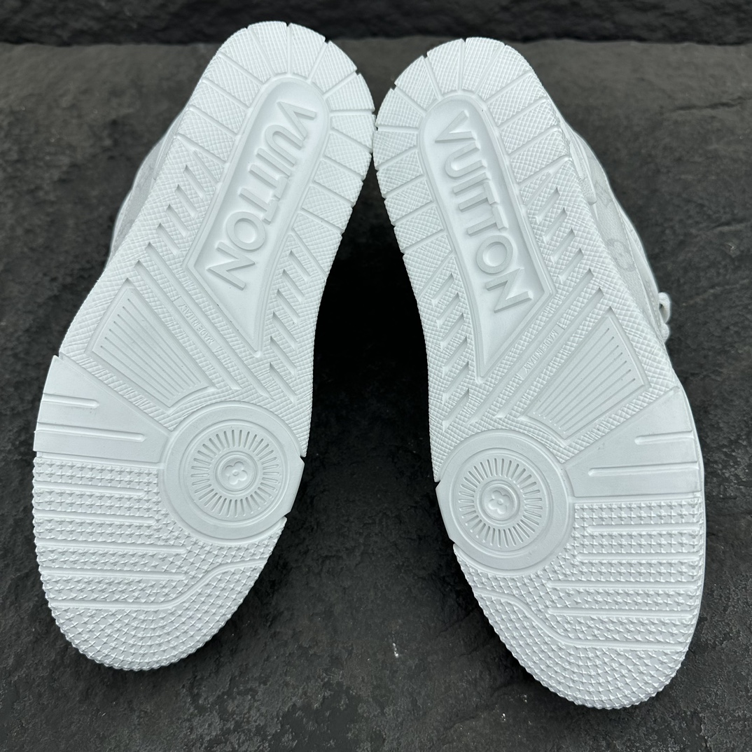 Louis Vuitton LV Trainer Sneaker Size 36-46