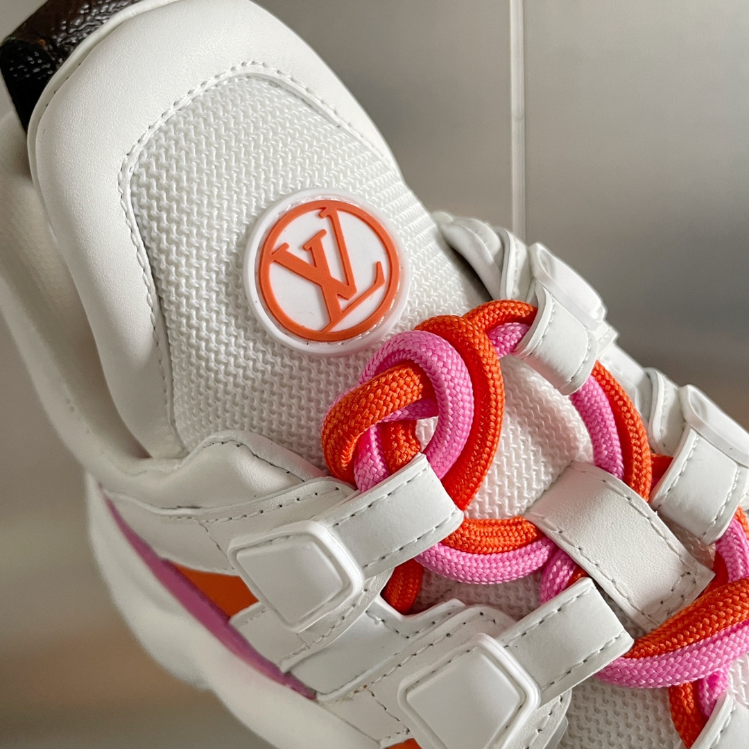 Louis Vuitton LV Archlight Sneaker Size 36-41