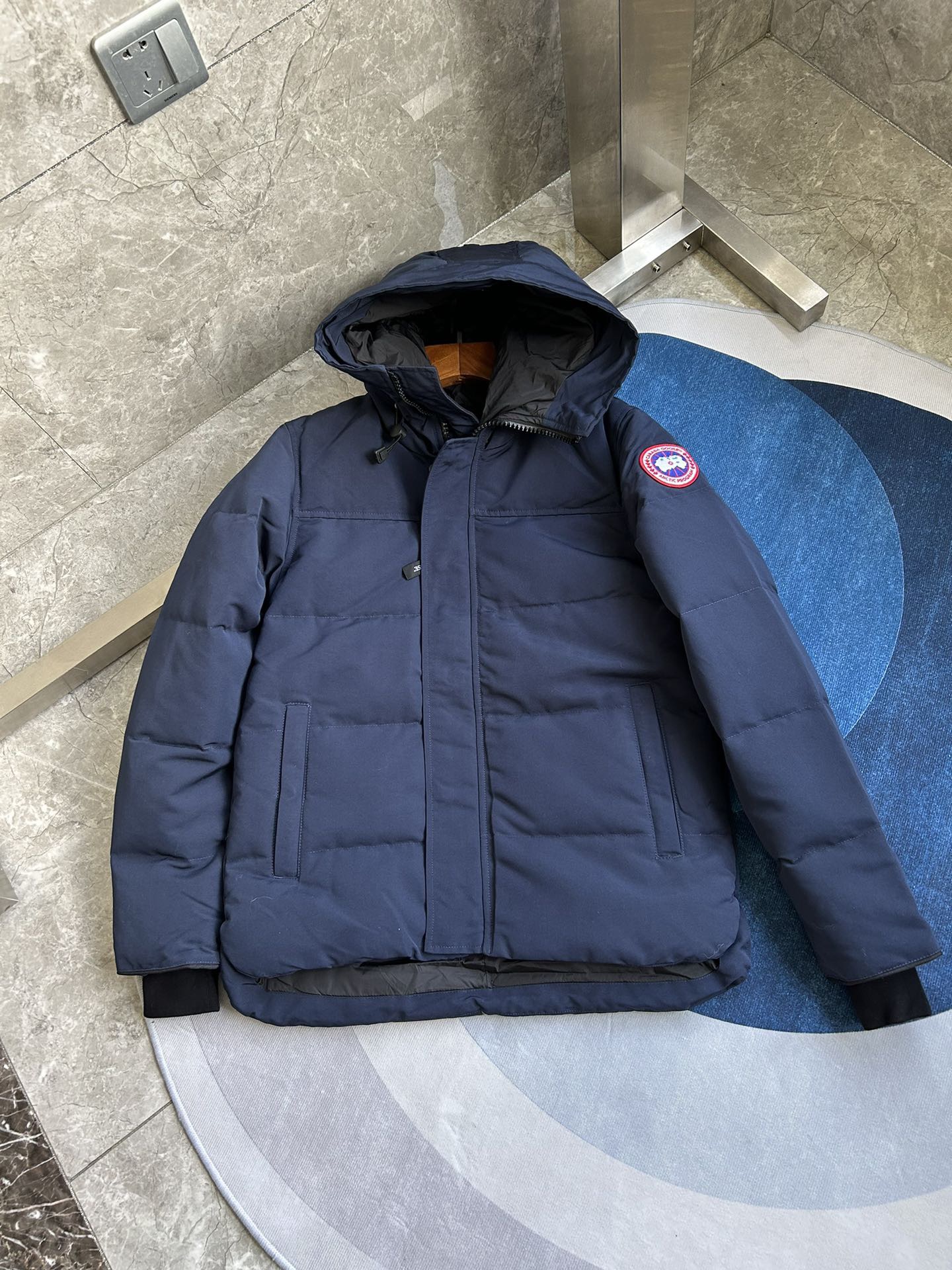 Canada Goose e26 Mens/Women Winter Jacket S-XXL