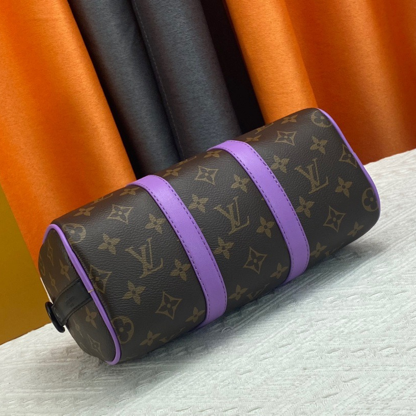 Louis Vuitton Keepall Bandoulière 25 Bags for Men