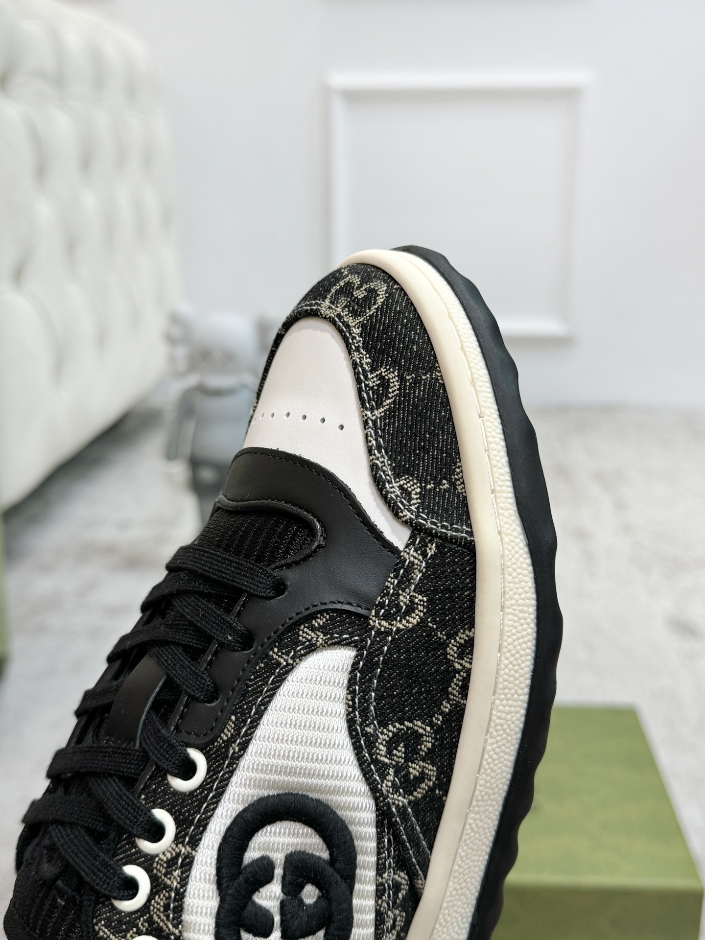 Gucci MAC80 Sneaker Size 36-45