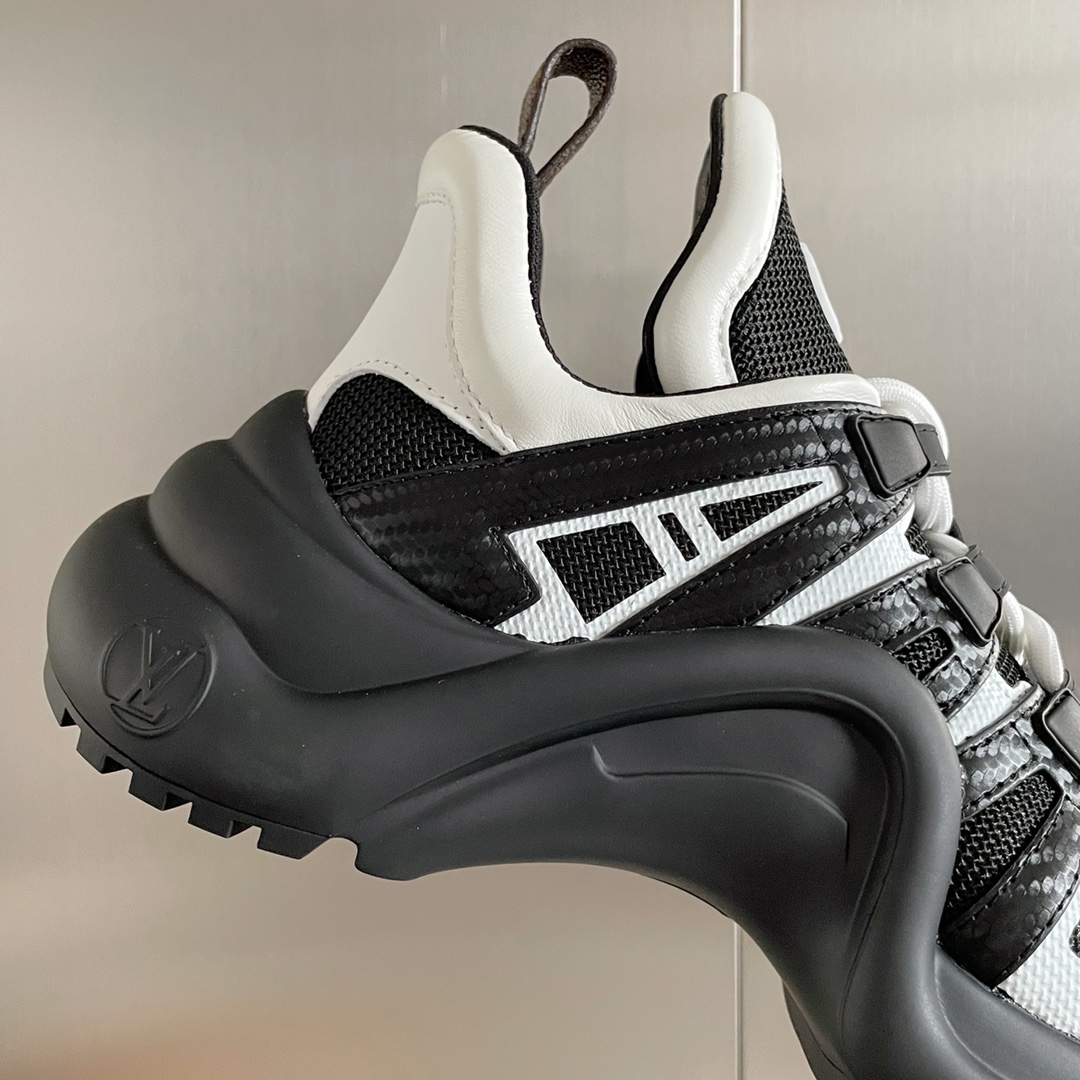 Louis Vuitton LV Archlight Sneaker Size 36-41