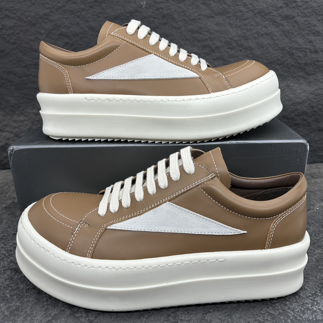 Rick Owens Sneaker Size 36-46