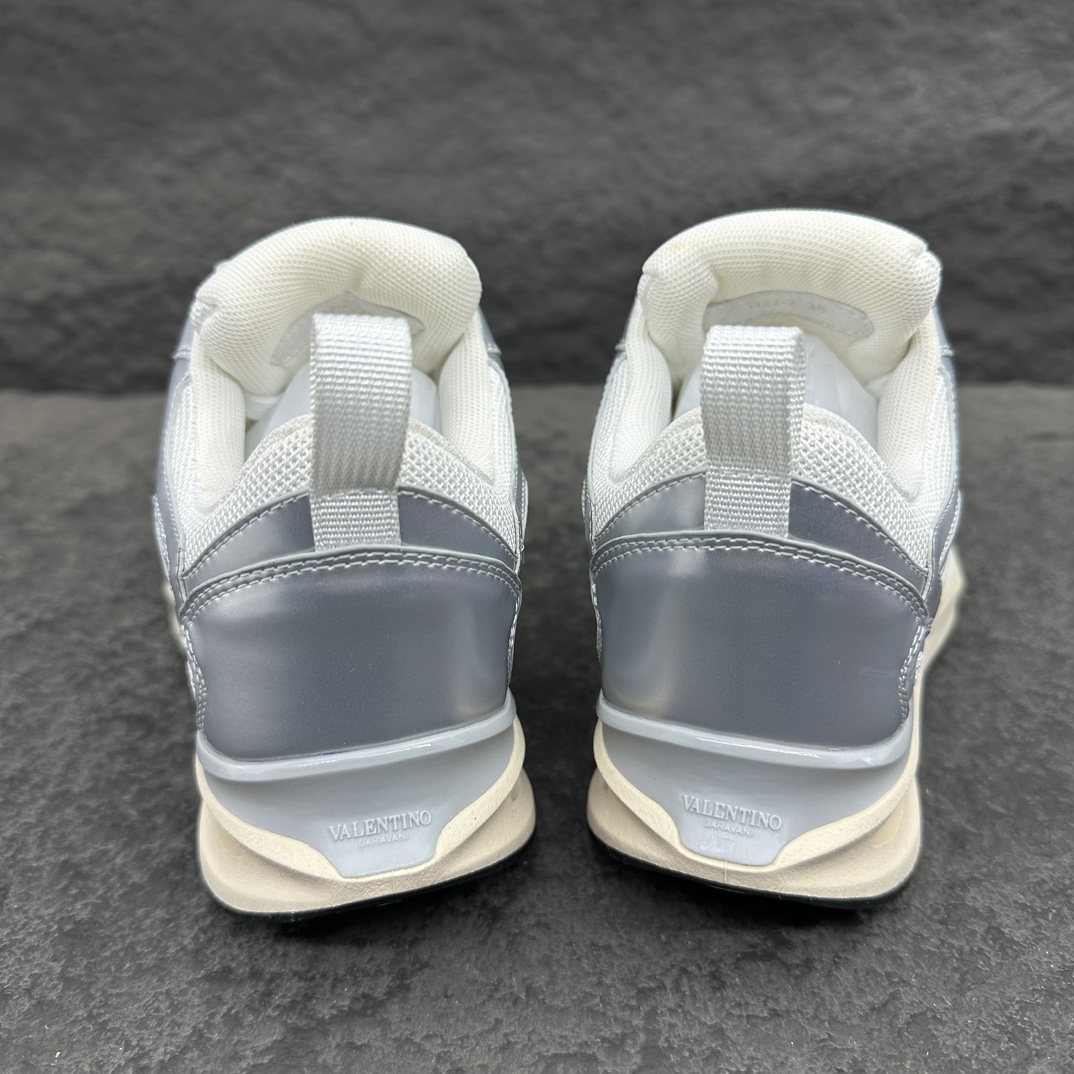 Valentino VLOGO EASYJOG Sneaker Size 36-46