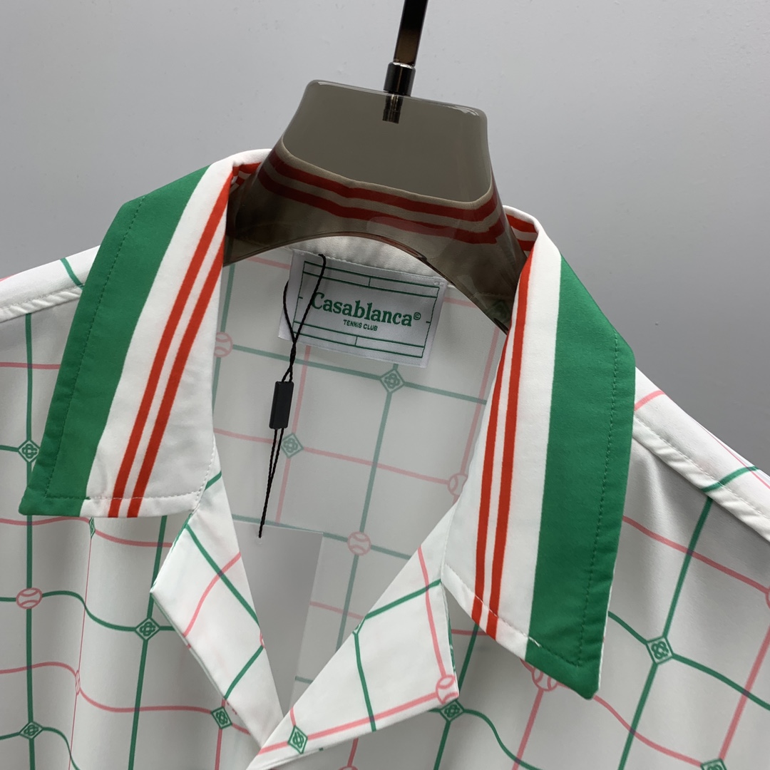 Casablanca Sommeranzug Size M-XXXL