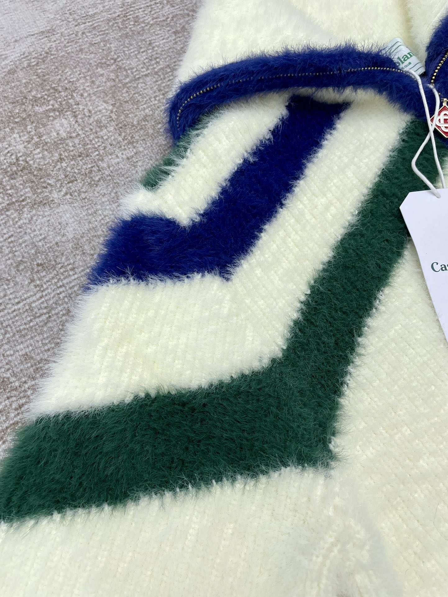 Casablanca Unisex Jacket Size S-XL