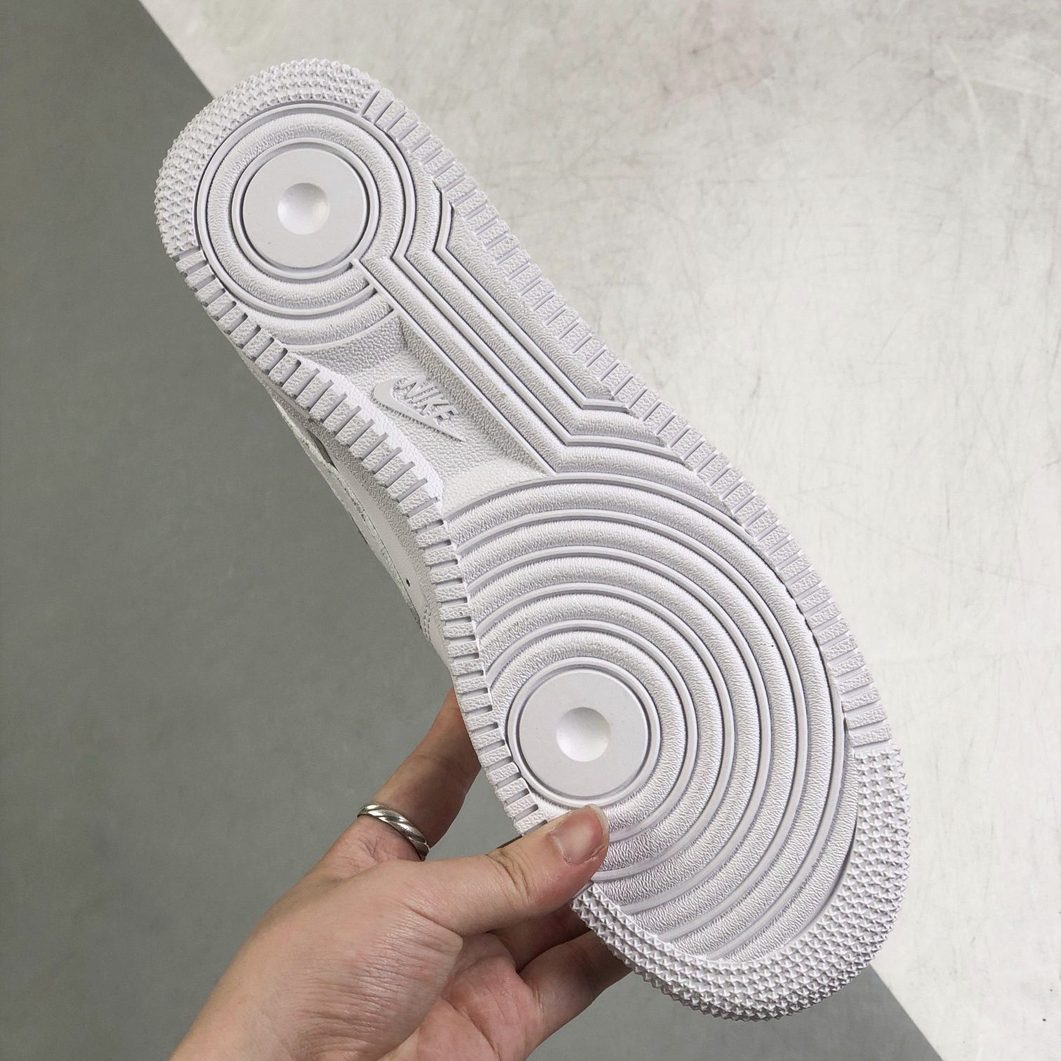 Nike Air Force 1 x Stussy Sneakers Shoes Gr. 36-45