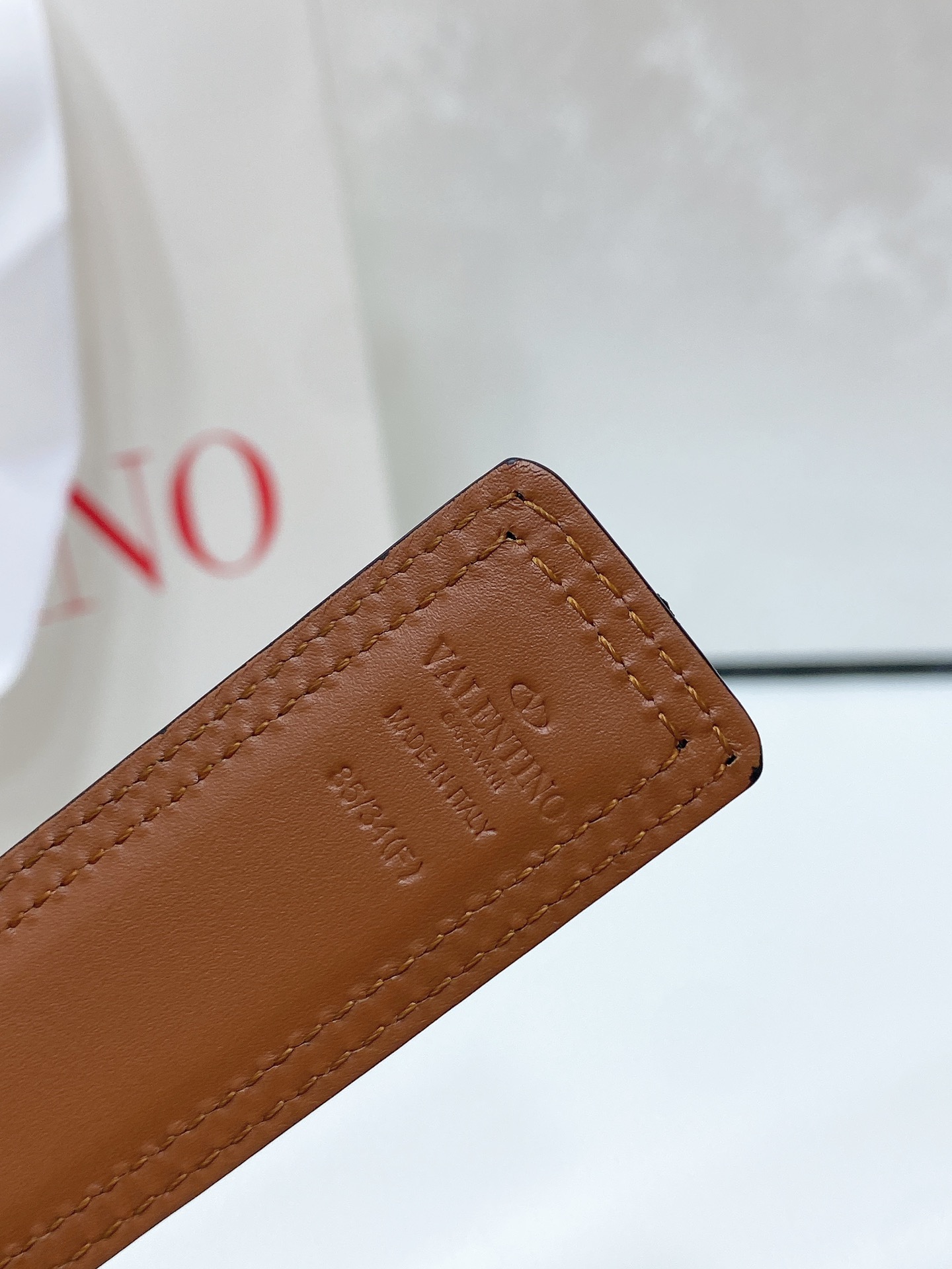 Valentino Women Belt Width 3cm