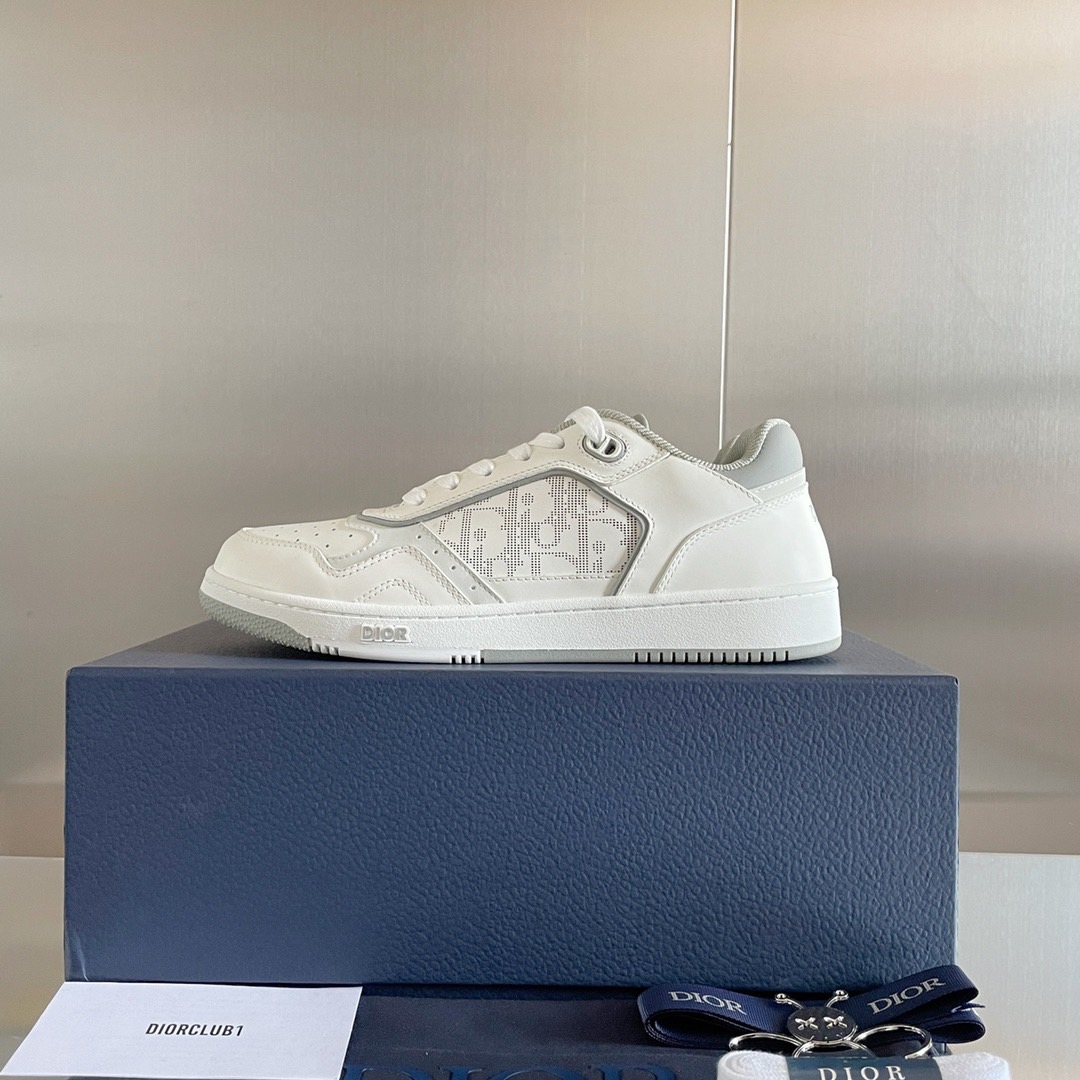 Dior B27 Low Top Sneaker Size 36-46