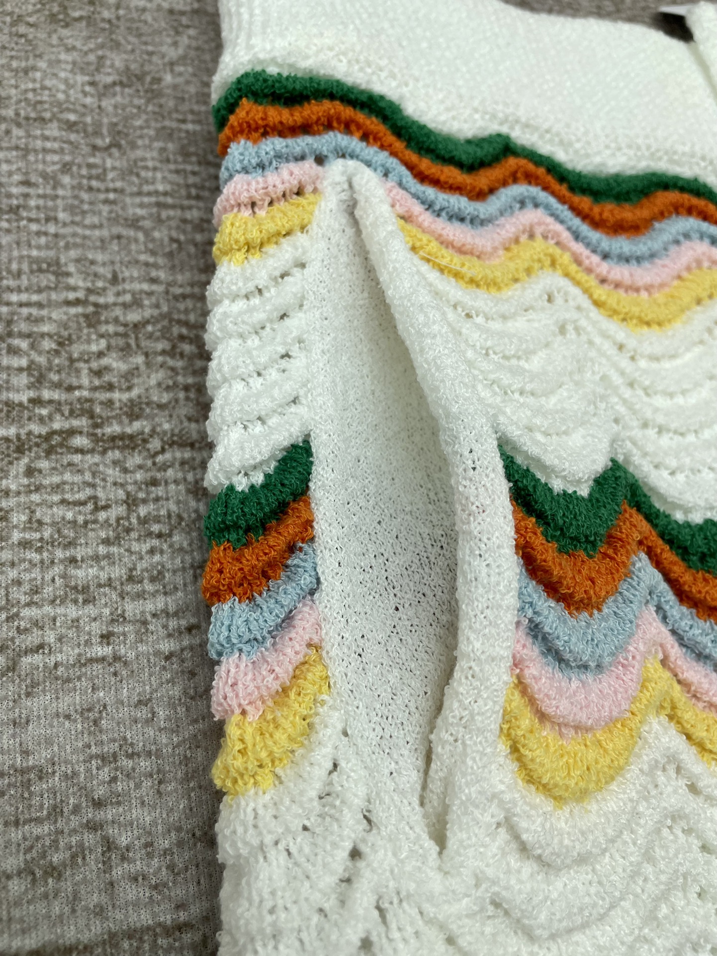 Casablanca Shorts Size S-XL