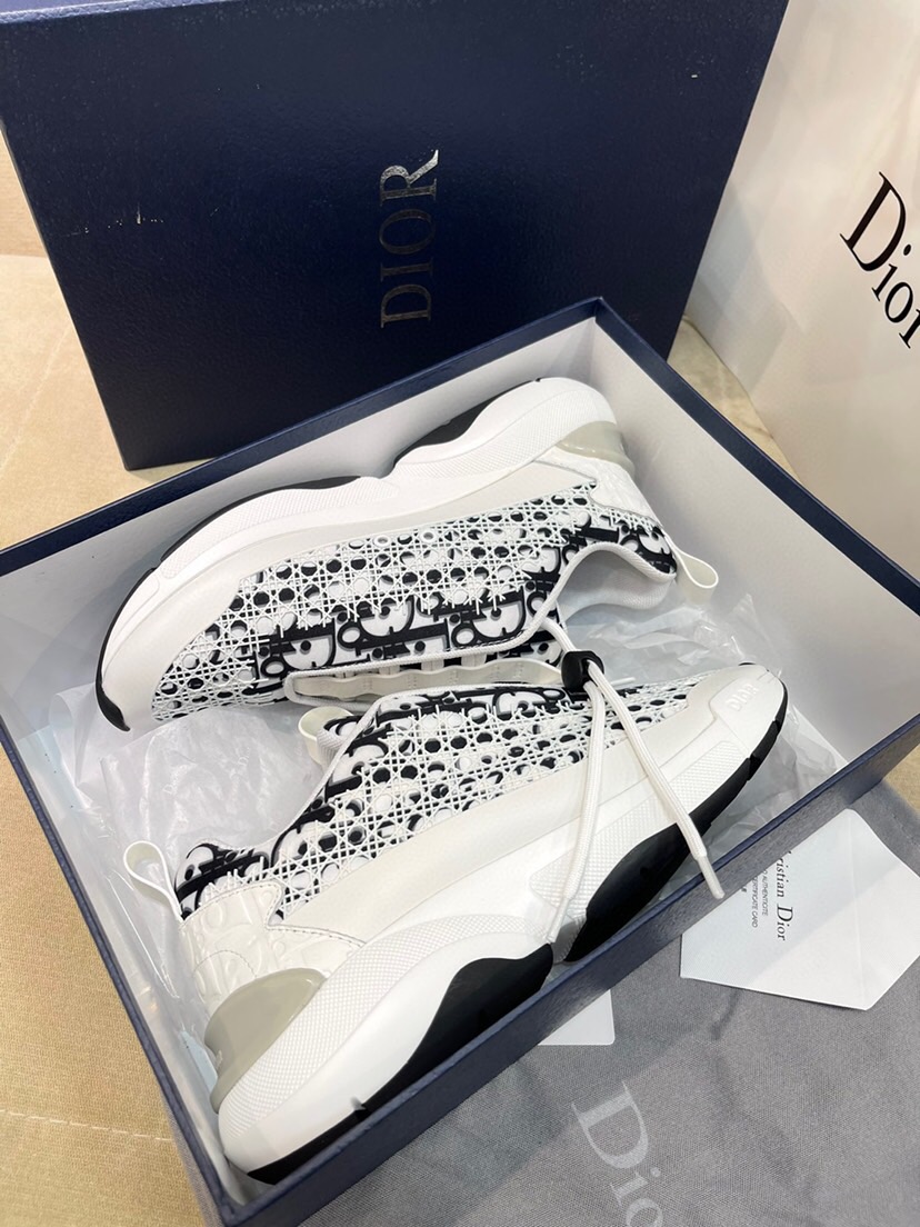 Dior Mens Sneaker Size 40-45