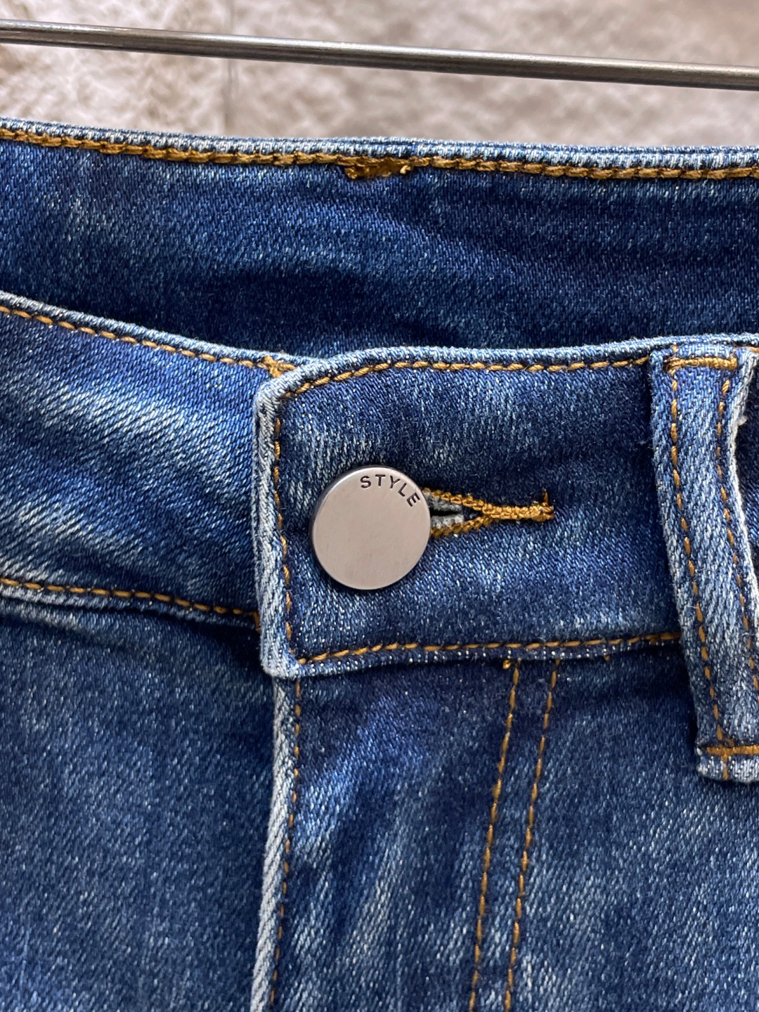 Moncler Jeans Men Size 28-38