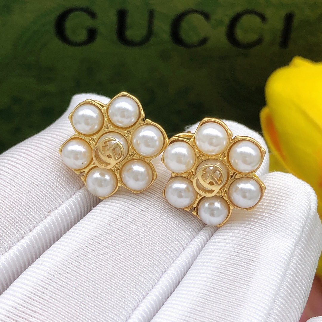 Gucci Earrings