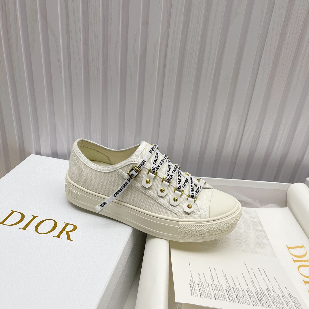 Dior Women Sneaker Size 36-40