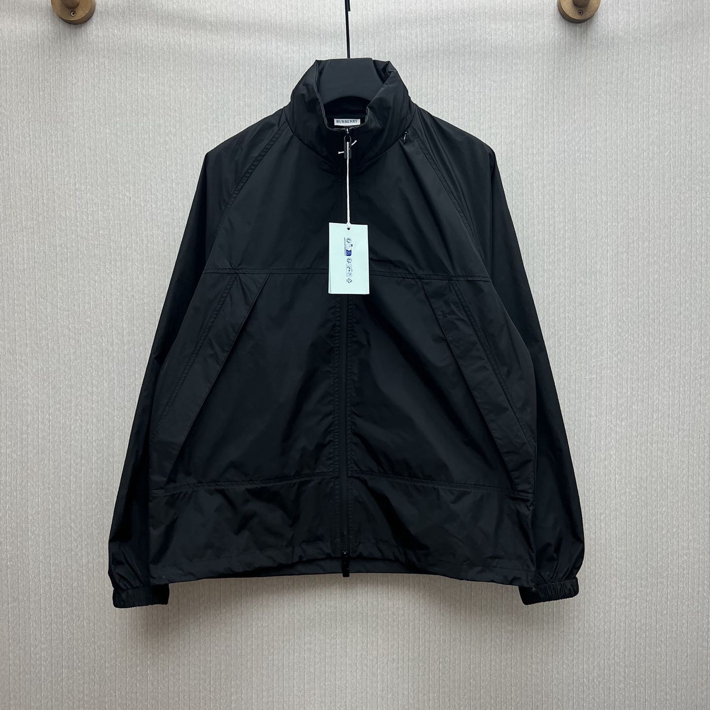 Burberry 2025fw New Jacket Size S-XL