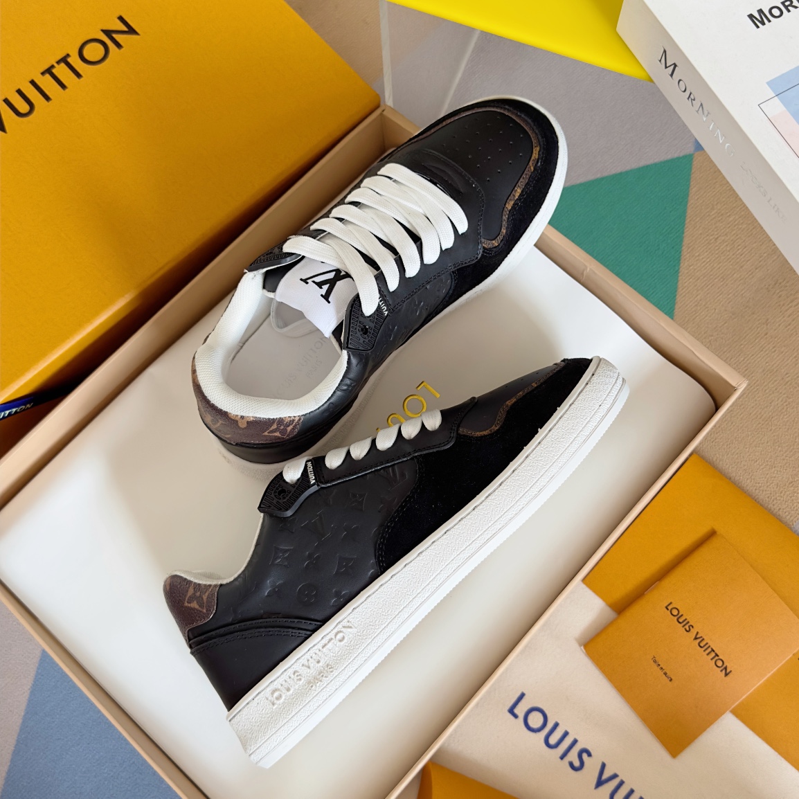 Louis Vuitton LV Stadium Sneaker Size 36-45