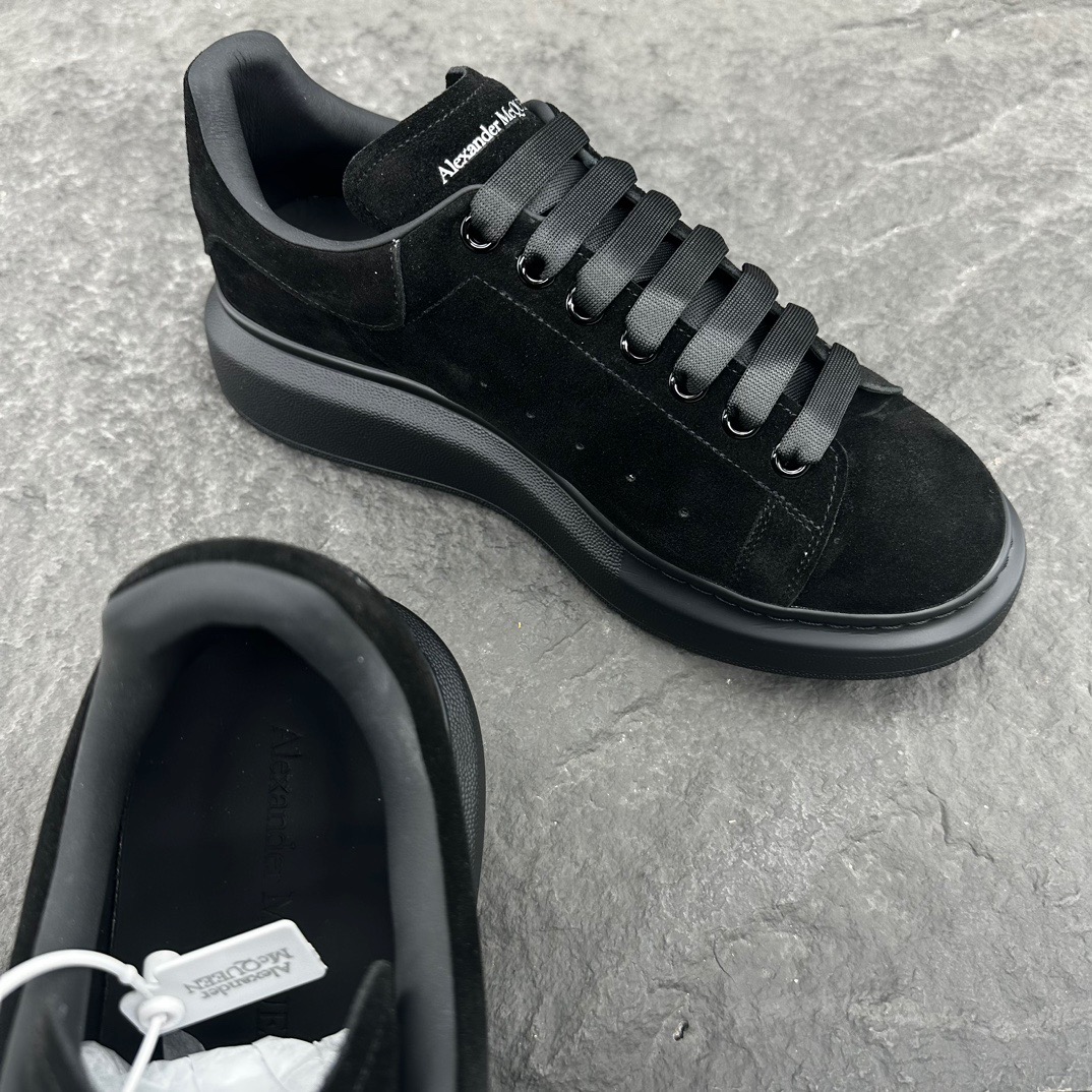 Alexander McQueen Oversized Sneaker size 36-46