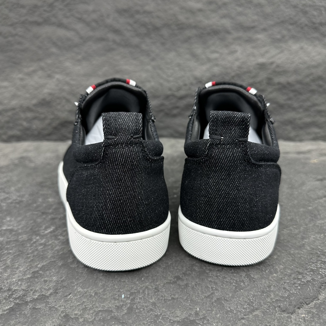 Christian Louboutin Sneaker Size 36-46