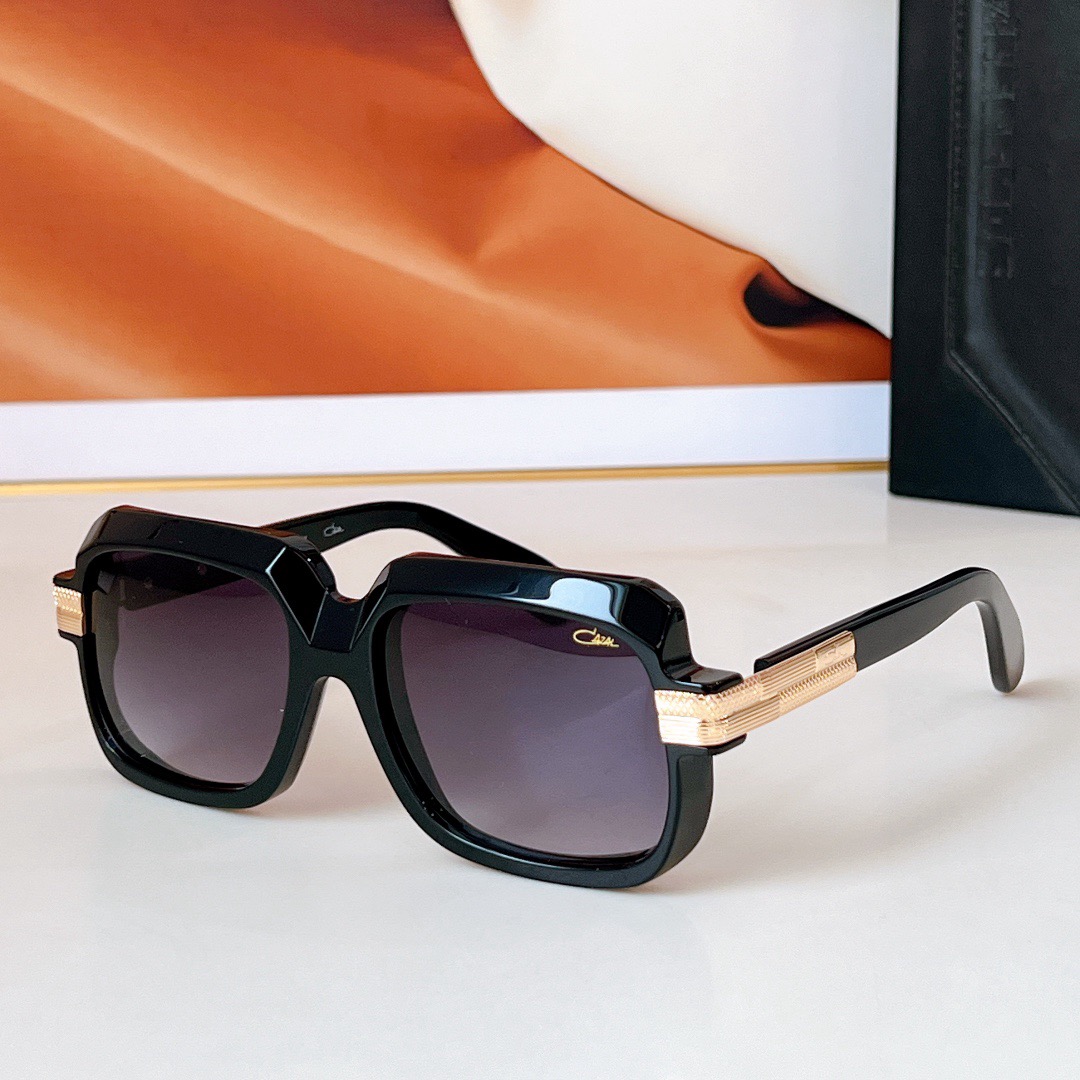 Cazal Sunglasses 8-Color