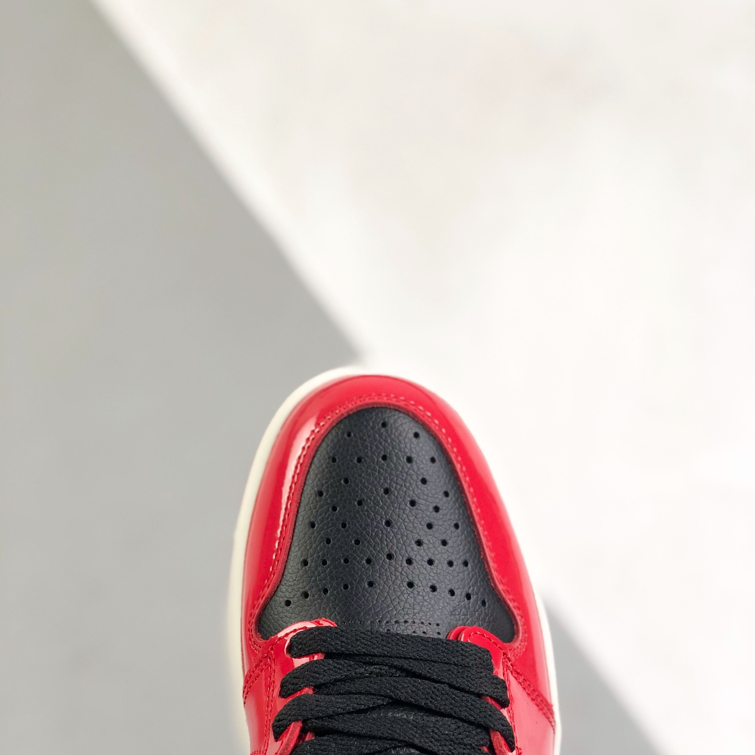 Nike Air Jordan 1 High Top Sneakers Shoes Gr. 36-46