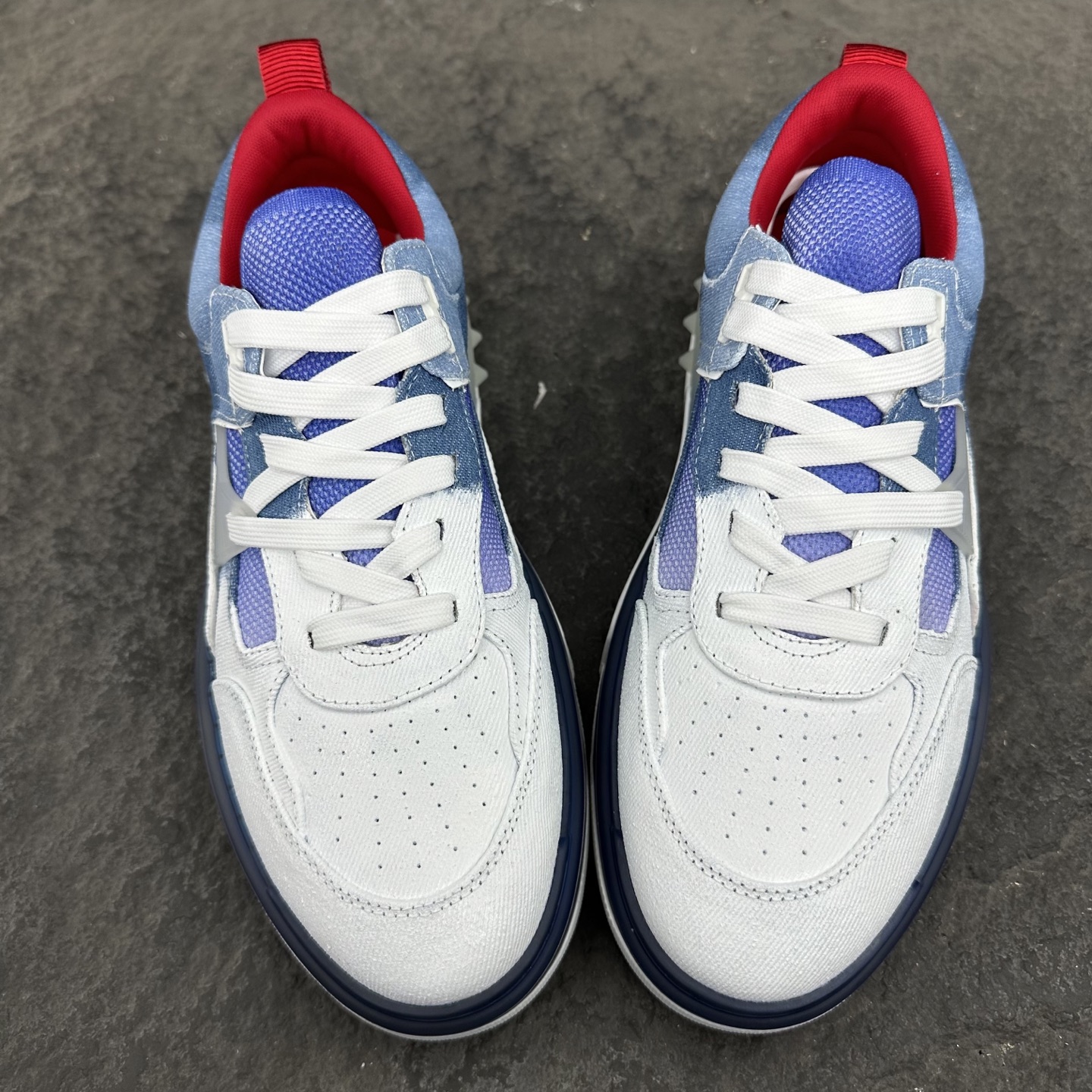 Christian Louboutin Astroloubi Sneaker Size 36-46