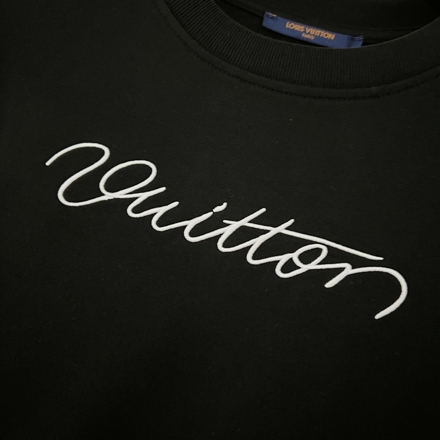 Louis Vuitton New Unisex Sweatshirt Size XS-L