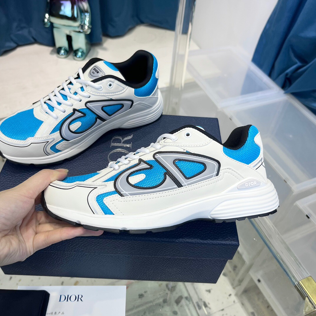 Dior B30 Sneaker Size 36-46