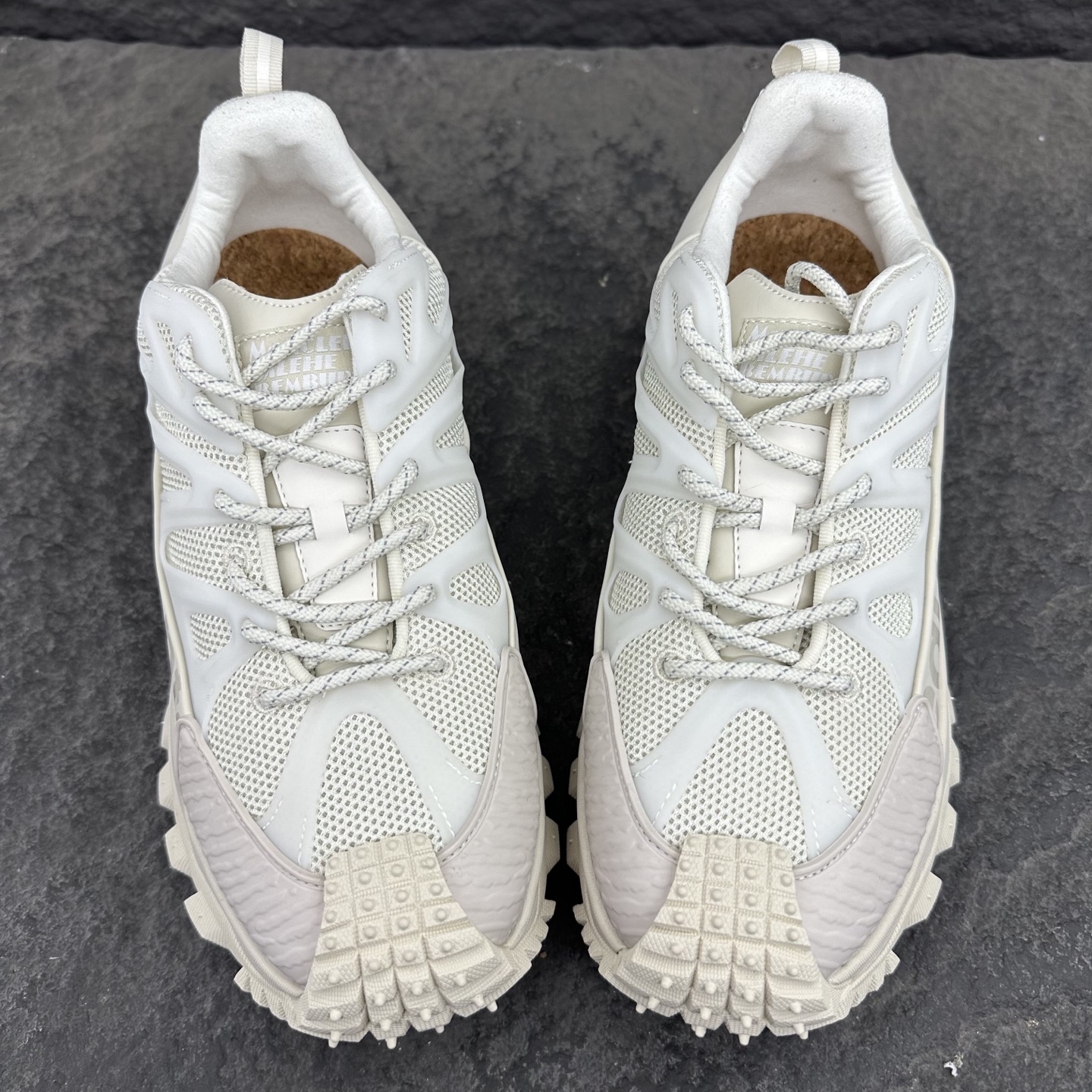 Moncler Trailgrip GTX Sneaker Size 36-46