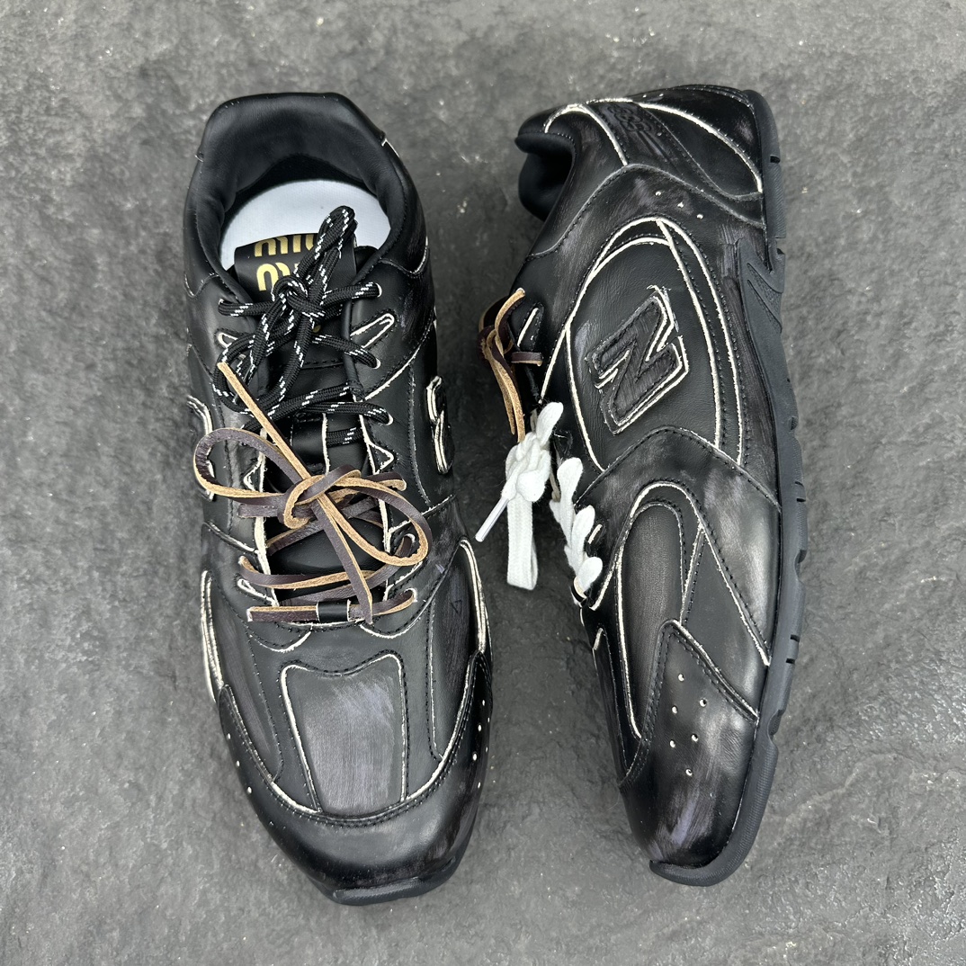 MiuMiu x New Balance Sneaker Size 35-46
