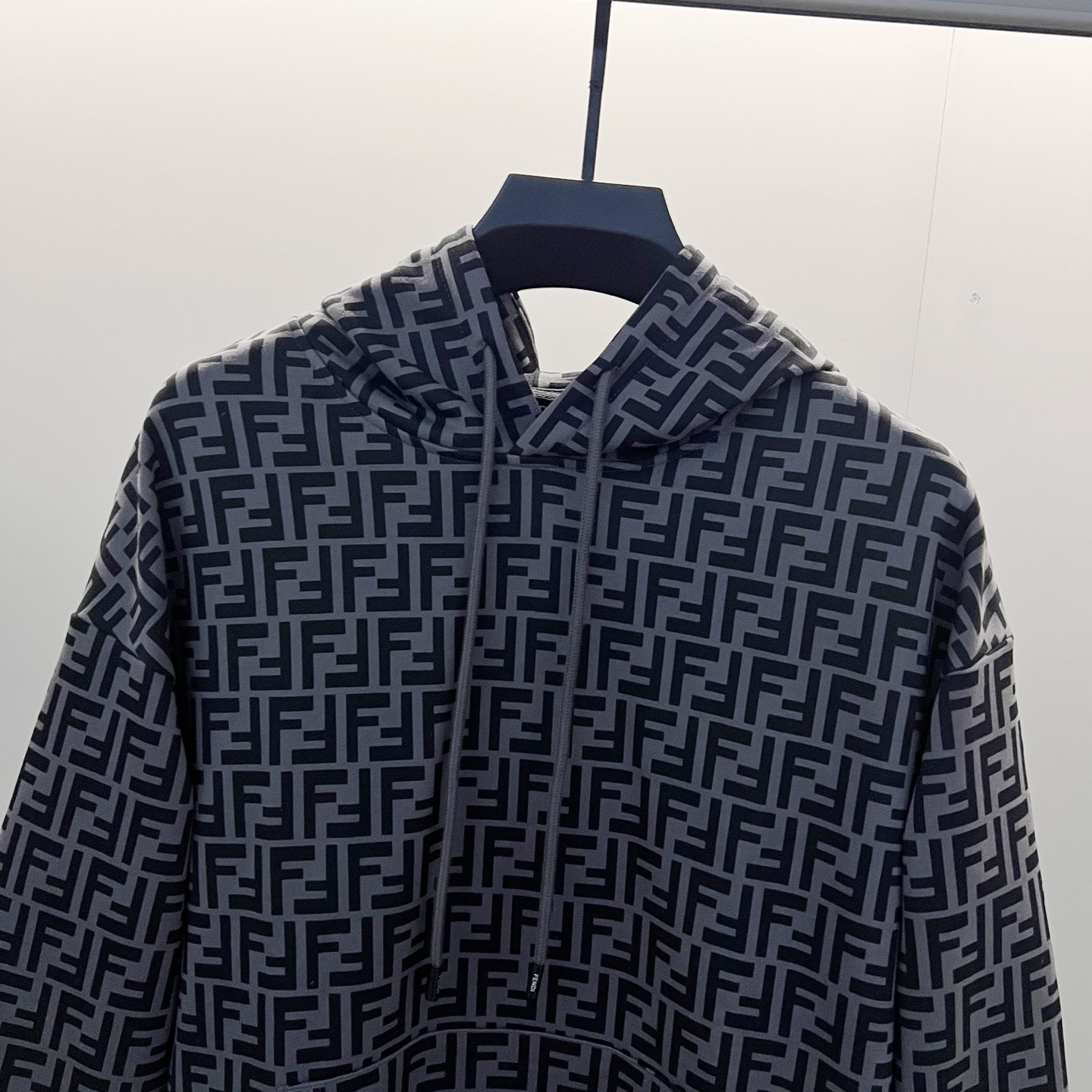 Fendi Unisex Sweatshirt Size S-XL