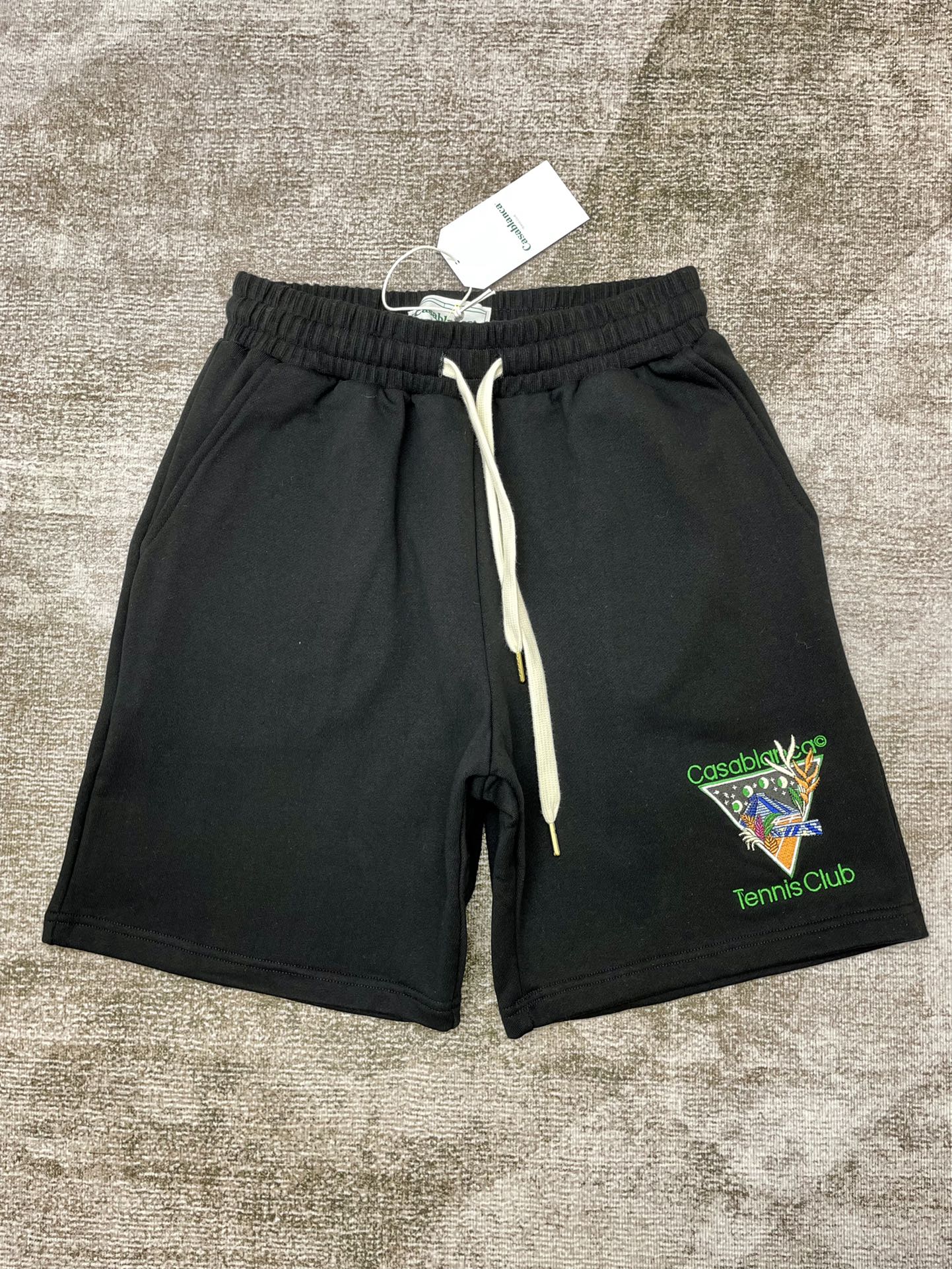 Casablanca Shorts Size S-XL