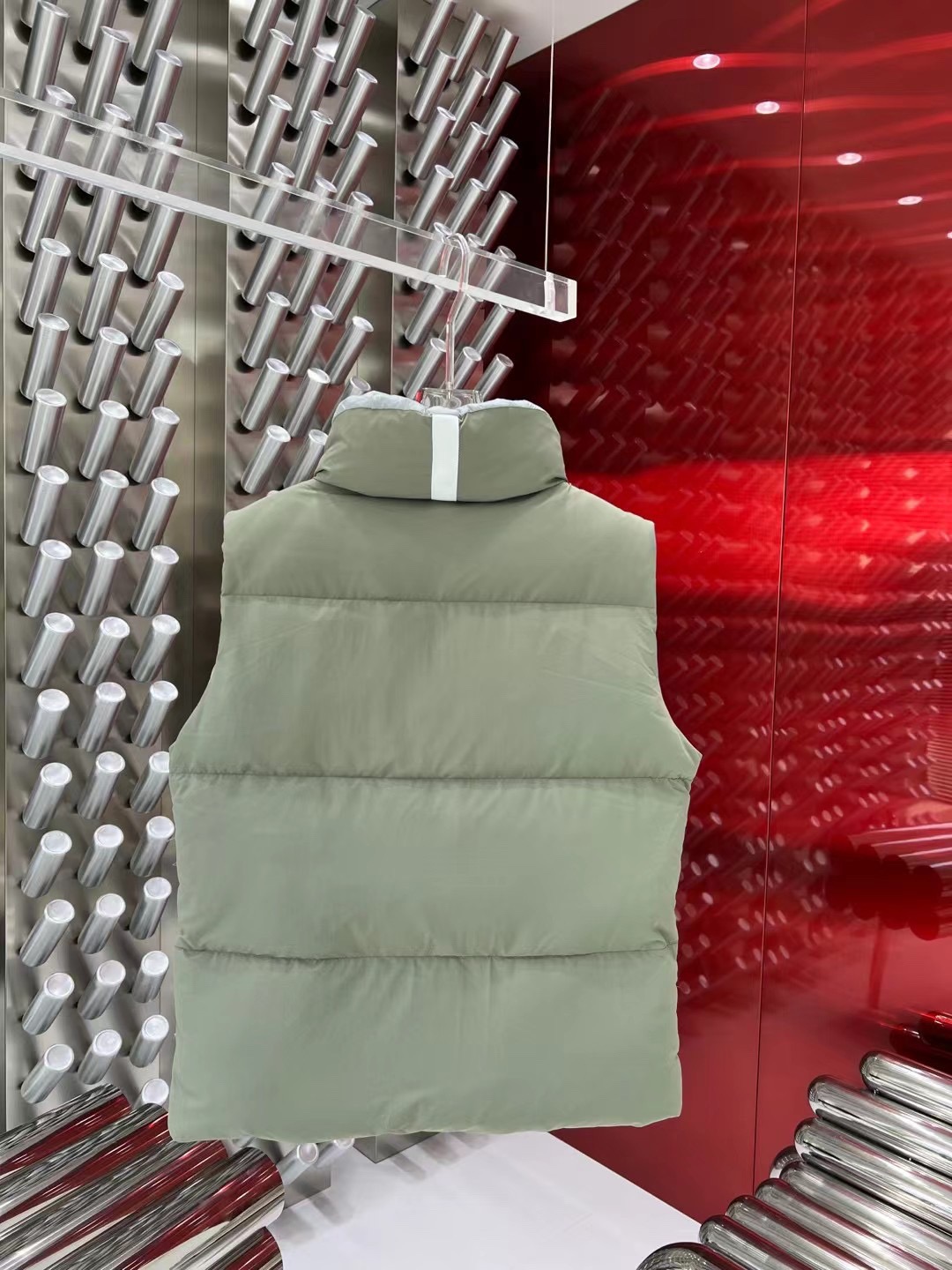 Canada Goose Winter Vest Size XS-XL