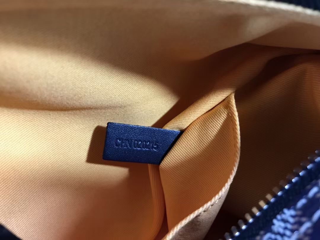 Goyard Boeing Clutch Size 25*12*12cm