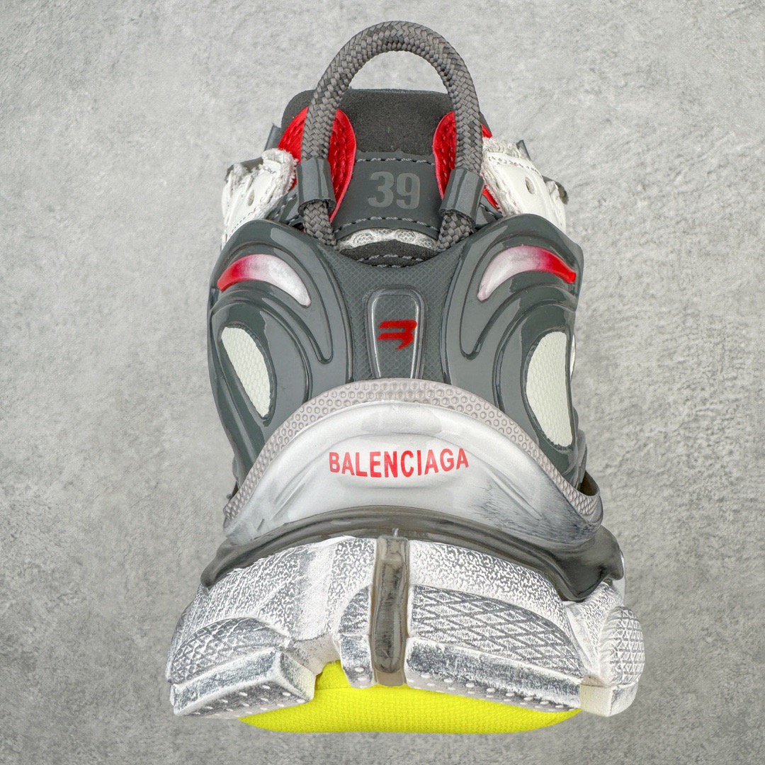 Balenciaga Runner Sneaker Size 36-46