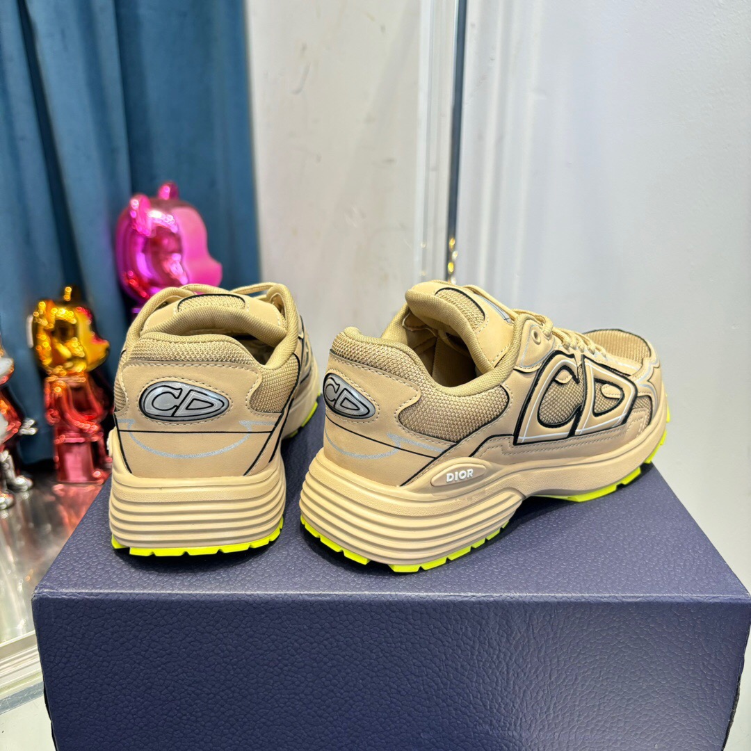Dior B30 Sneaker Size 36-46