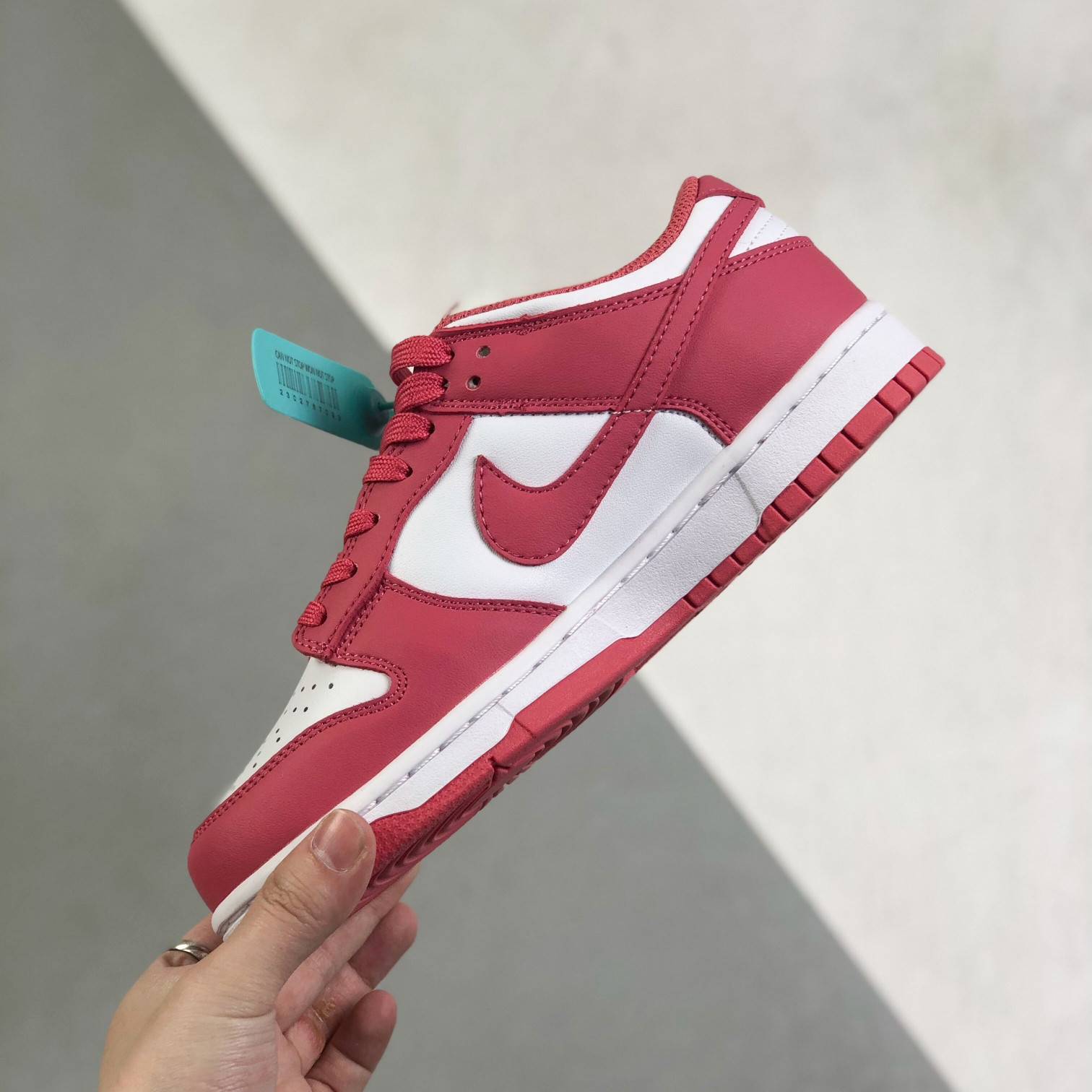 Nike Dunk Low Top Sneakers  Gr. 36-45